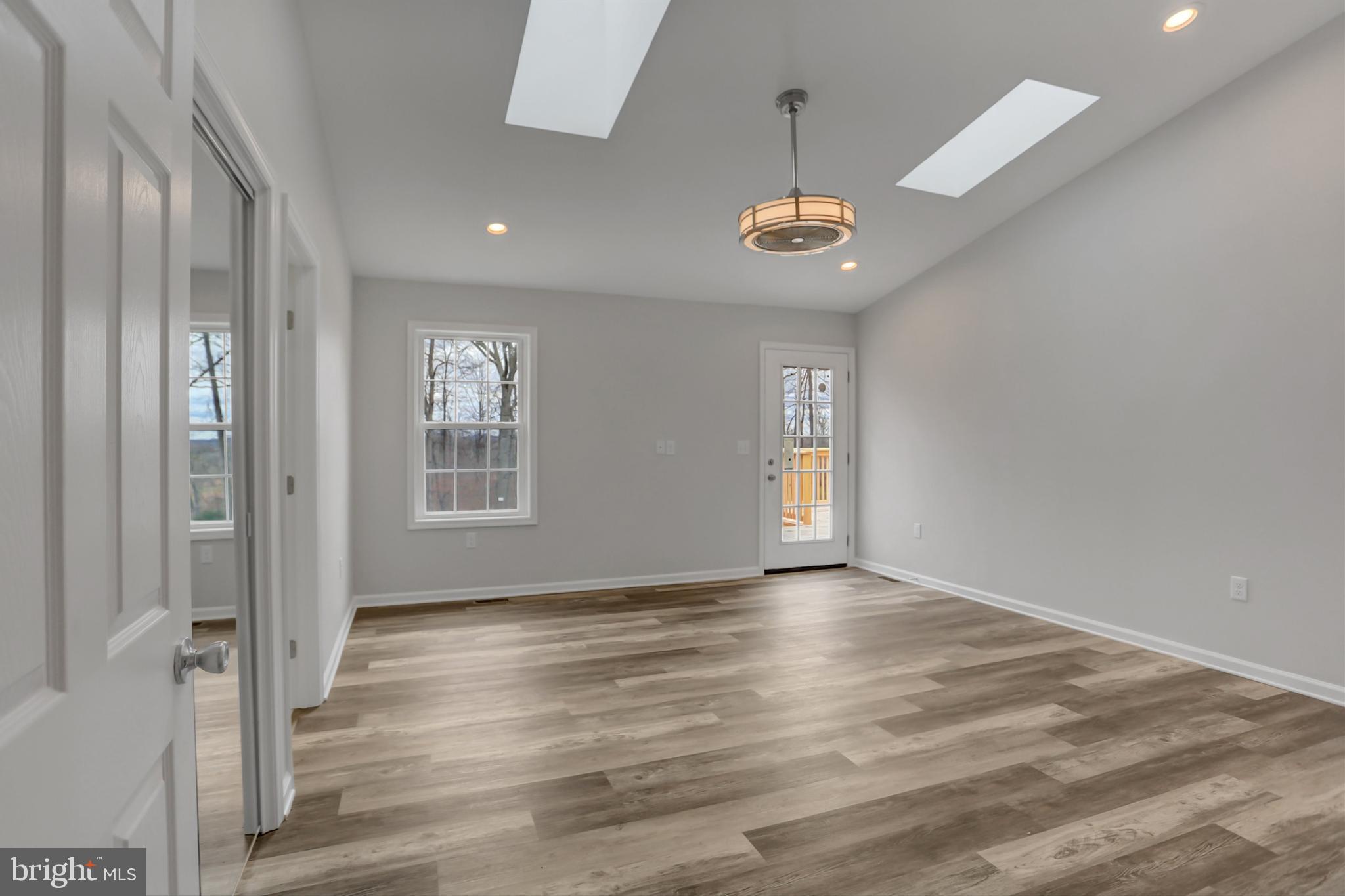 CARROLL VALLEY - Residential
