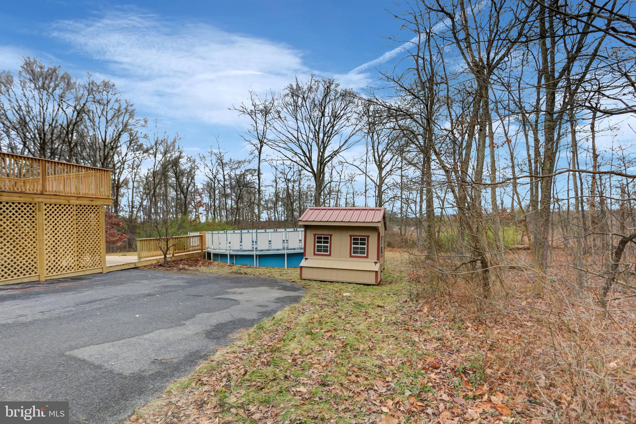 CARROLL VALLEY - Residential