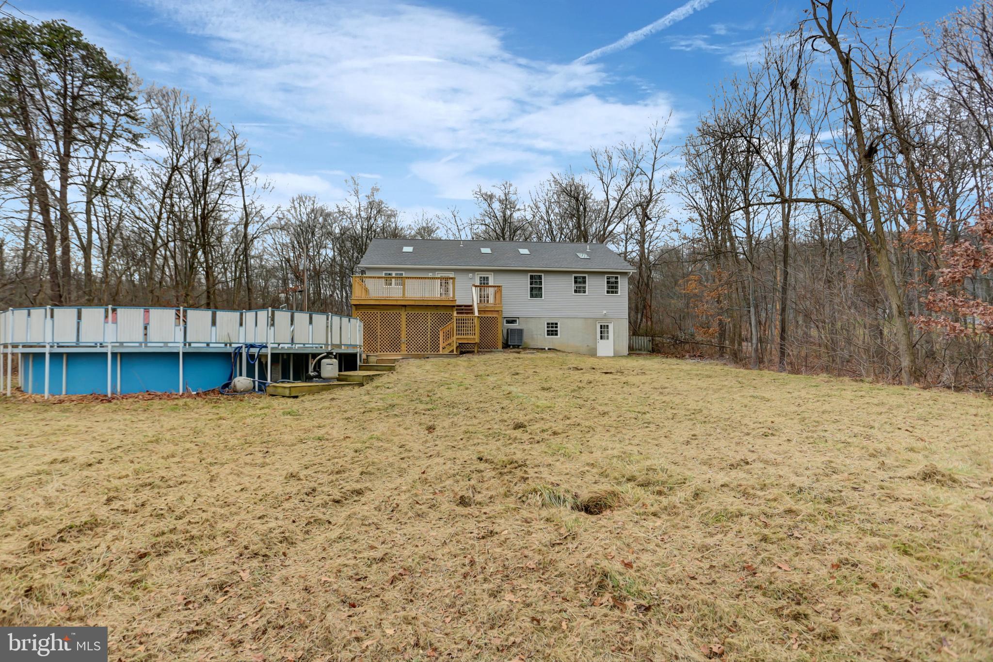 CARROLL VALLEY - Residential