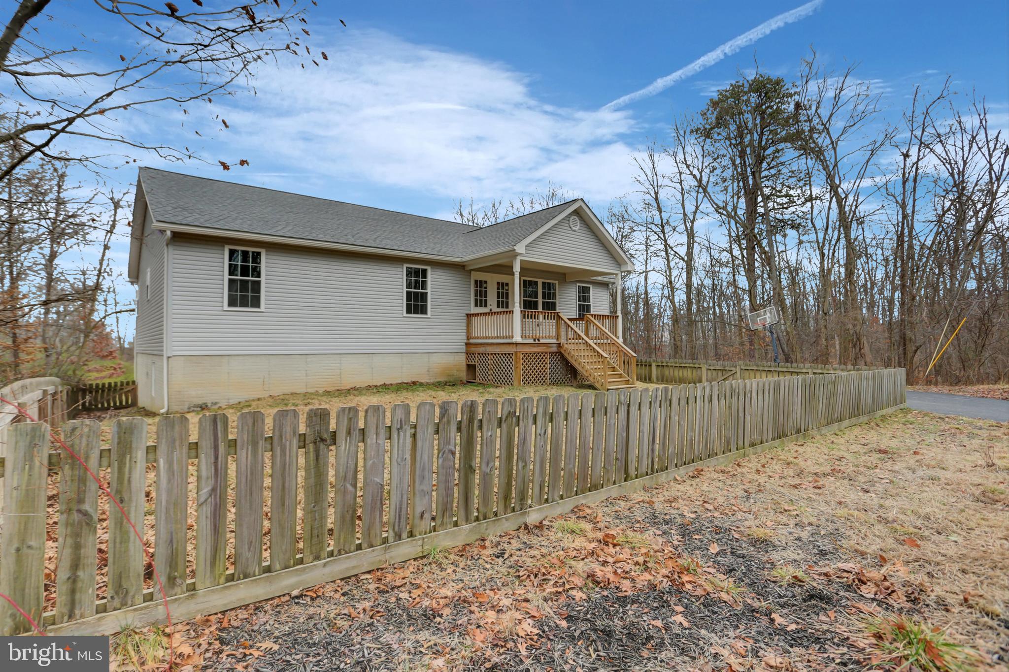 CARROLL VALLEY - Residential
