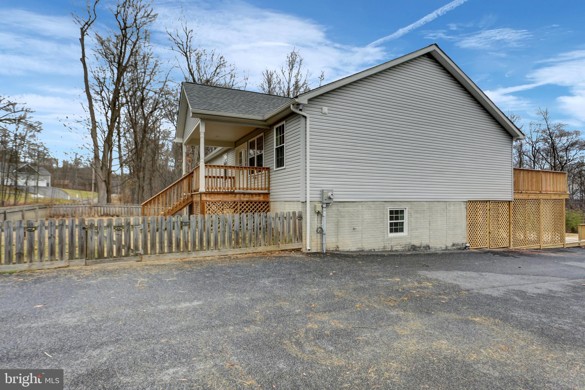 CARROLL VALLEY - Residential