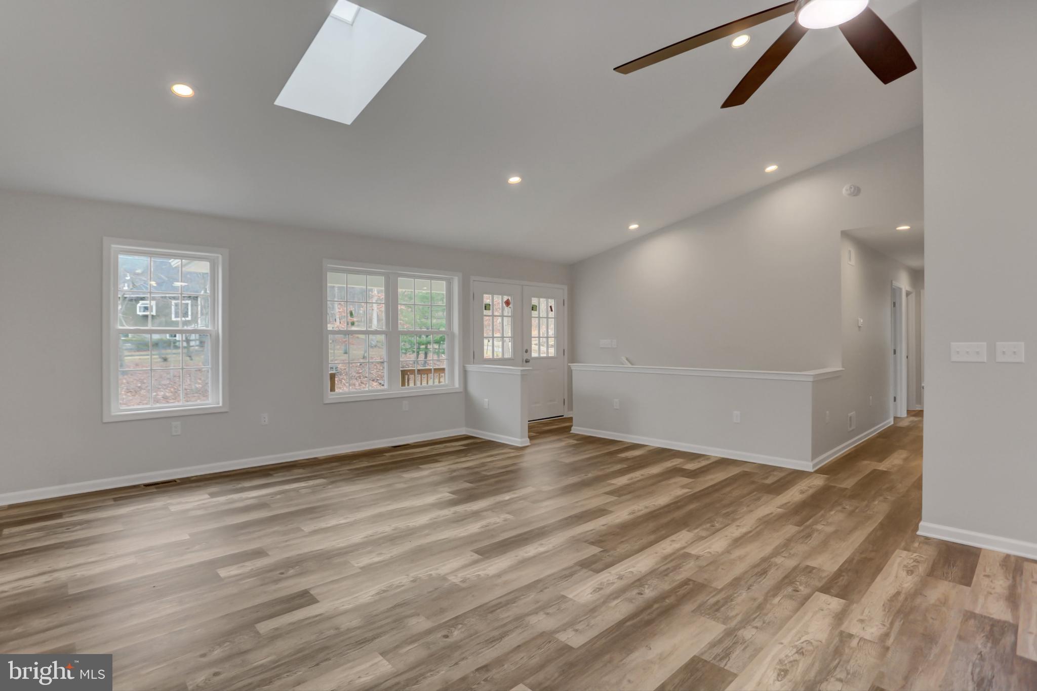 CARROLL VALLEY - Residential