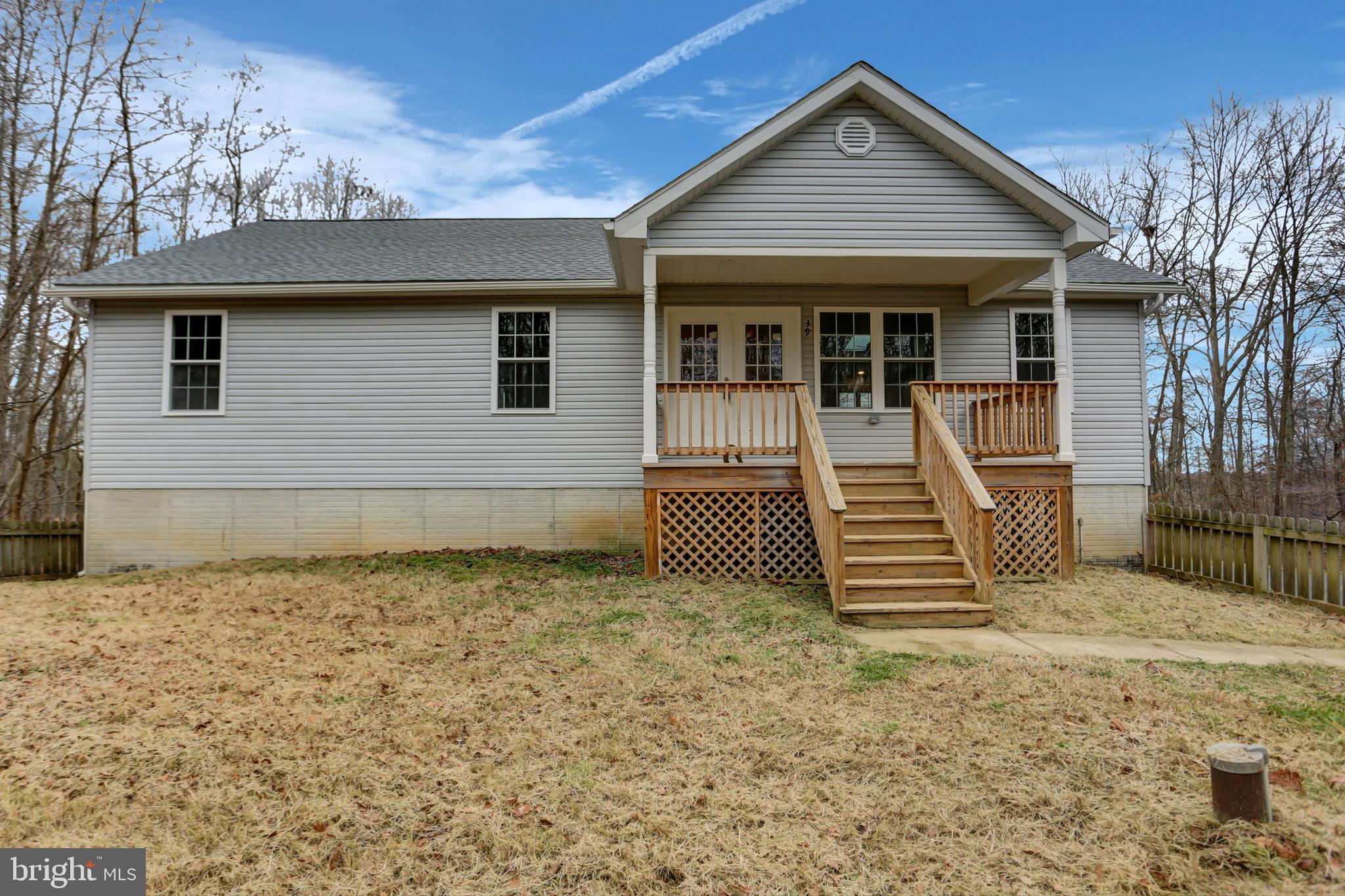CARROLL VALLEY - Residential