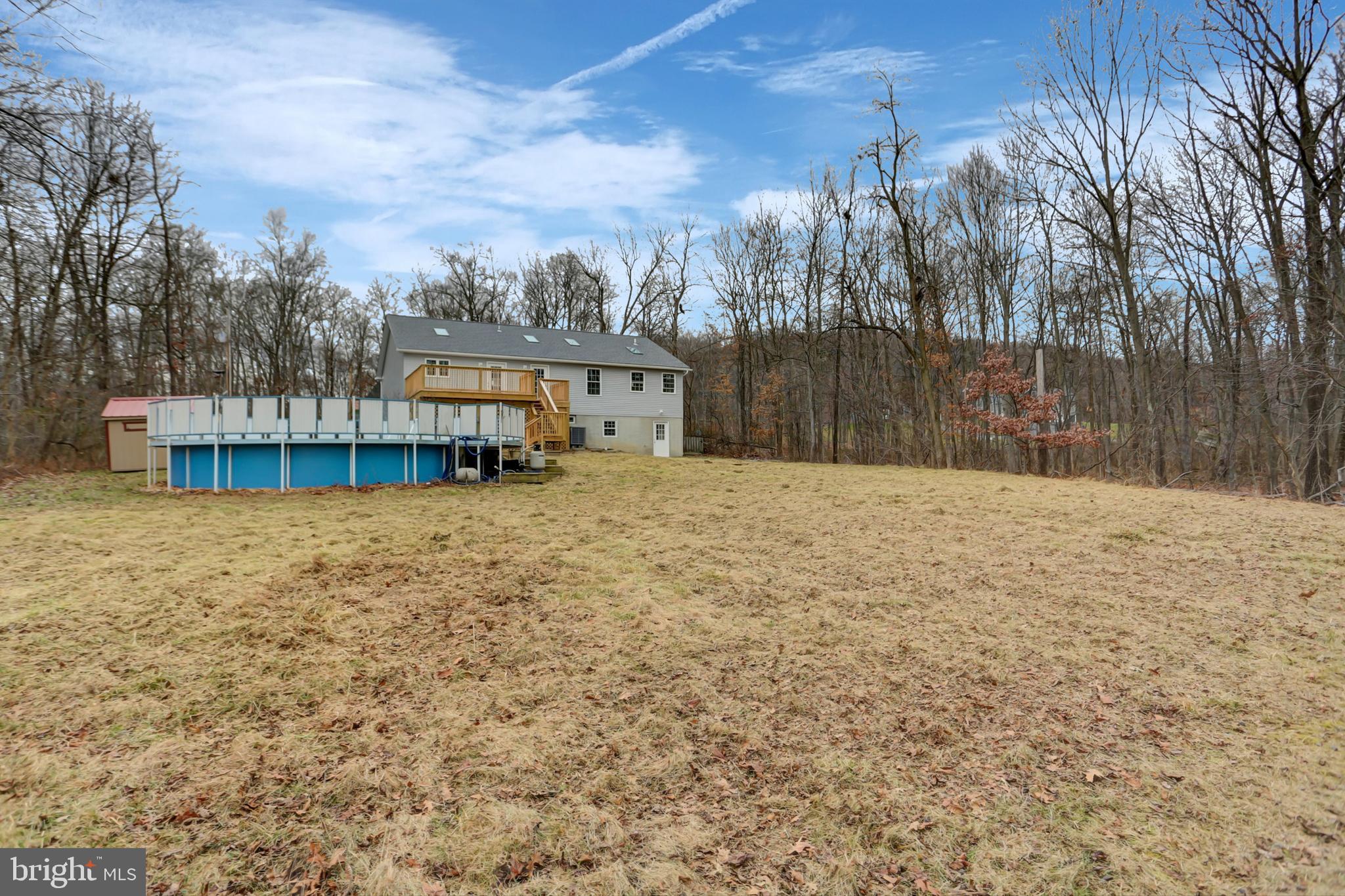 CARROLL VALLEY - Residential