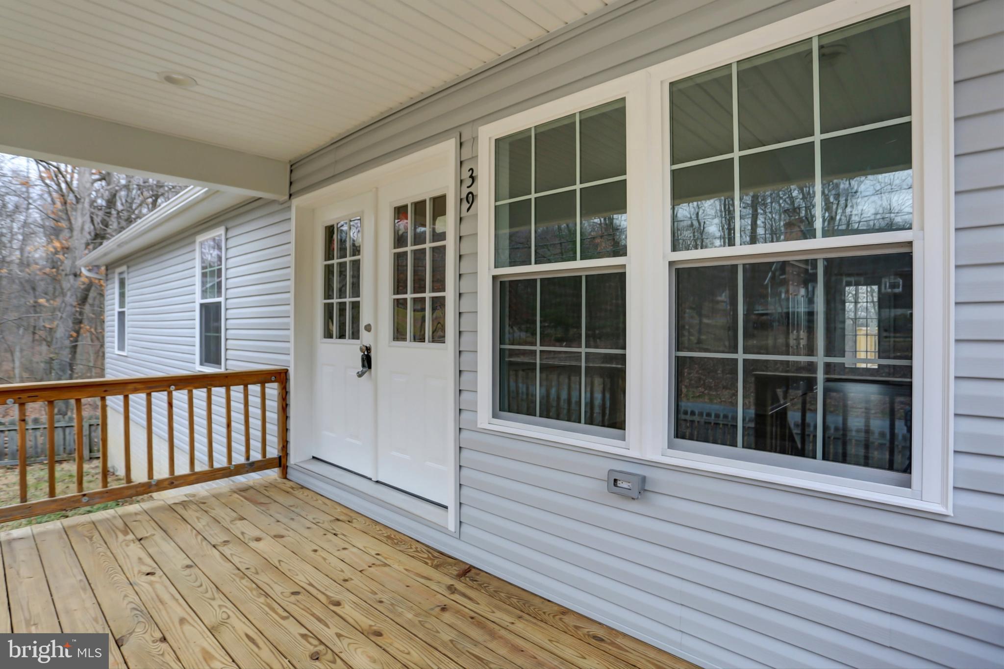 CARROLL VALLEY - Residential