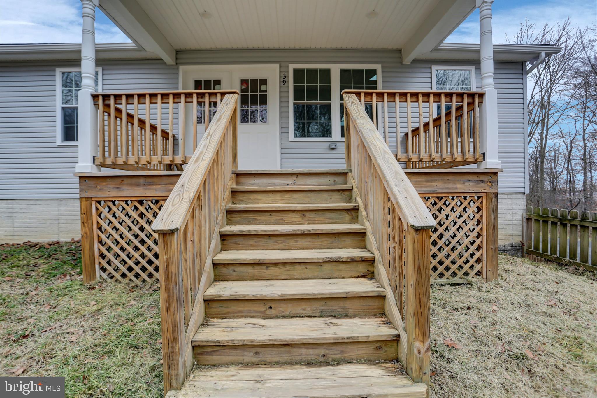 CARROLL VALLEY - Residential
