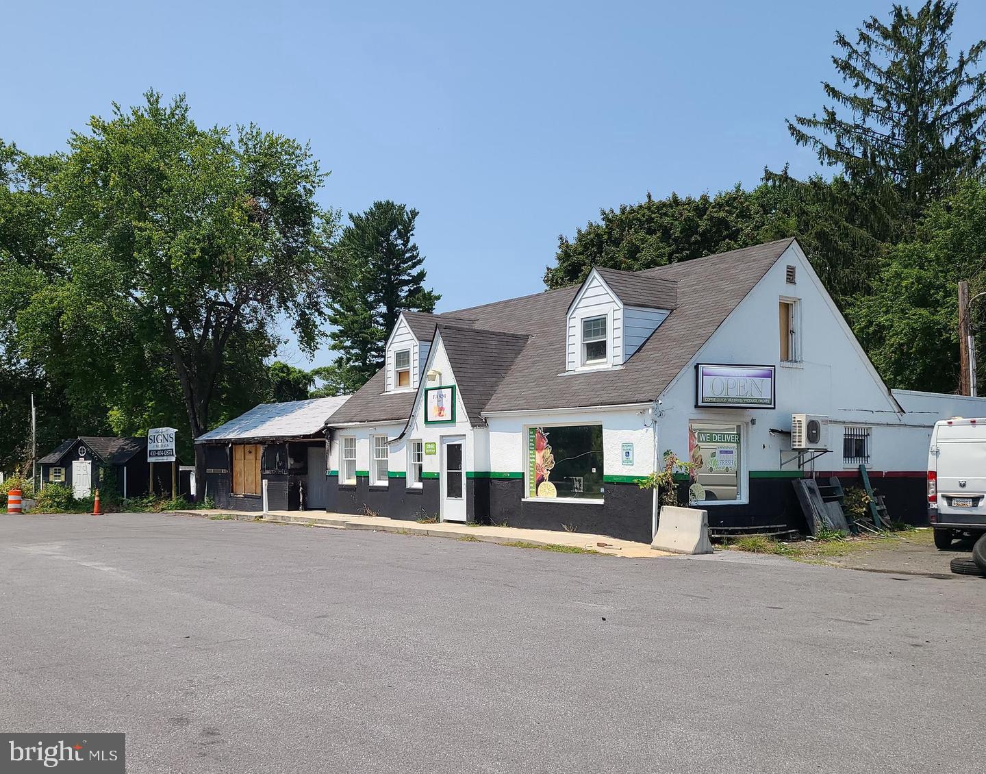 2808 LIBERTY ROAD