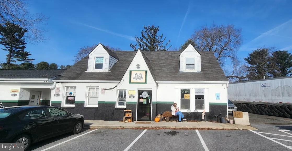 2808 LIBERTY ROAD