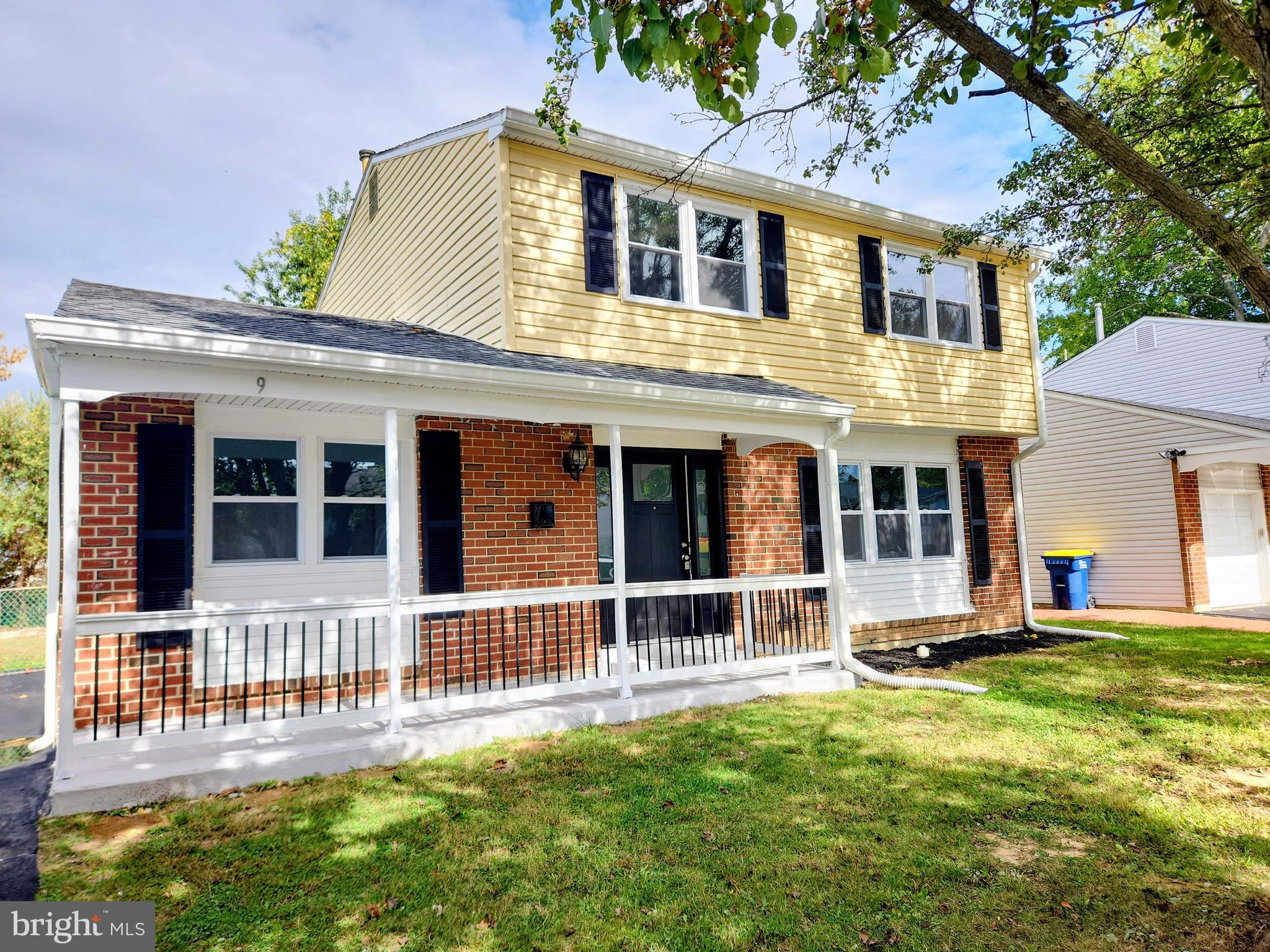 9 GUENEVER DRIVE