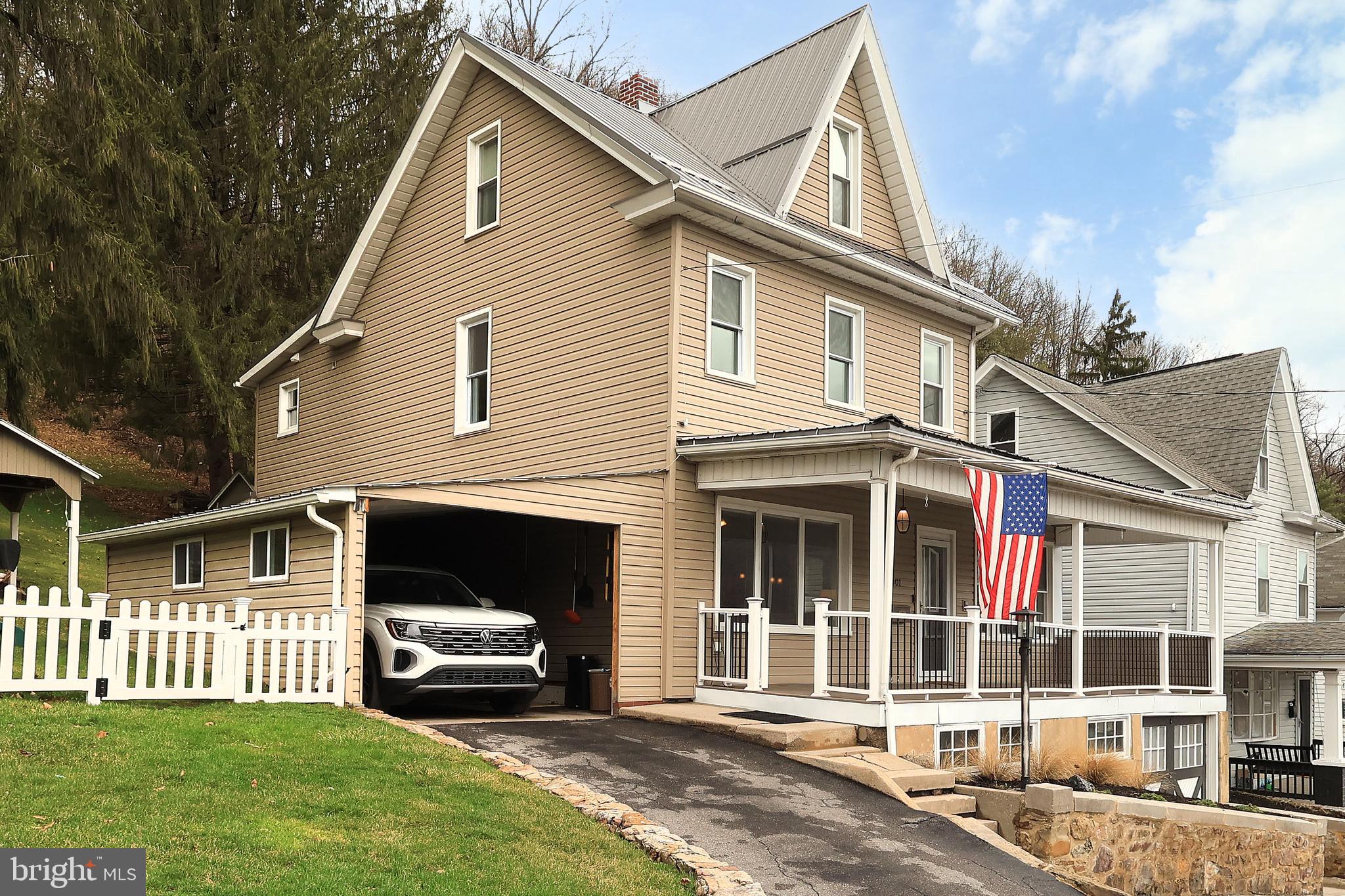 NONE AVAILABLE - Residential