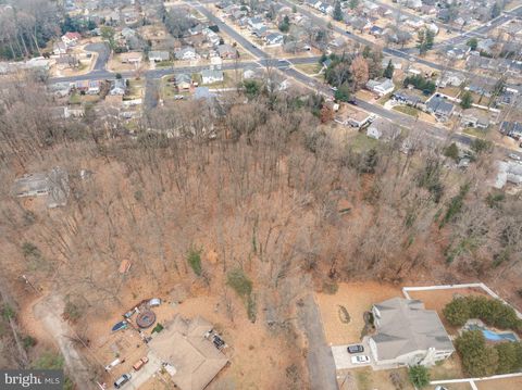 Vacant Land For Sale - 413 Company Street<br/> LAWNSIDE, NJ 08045