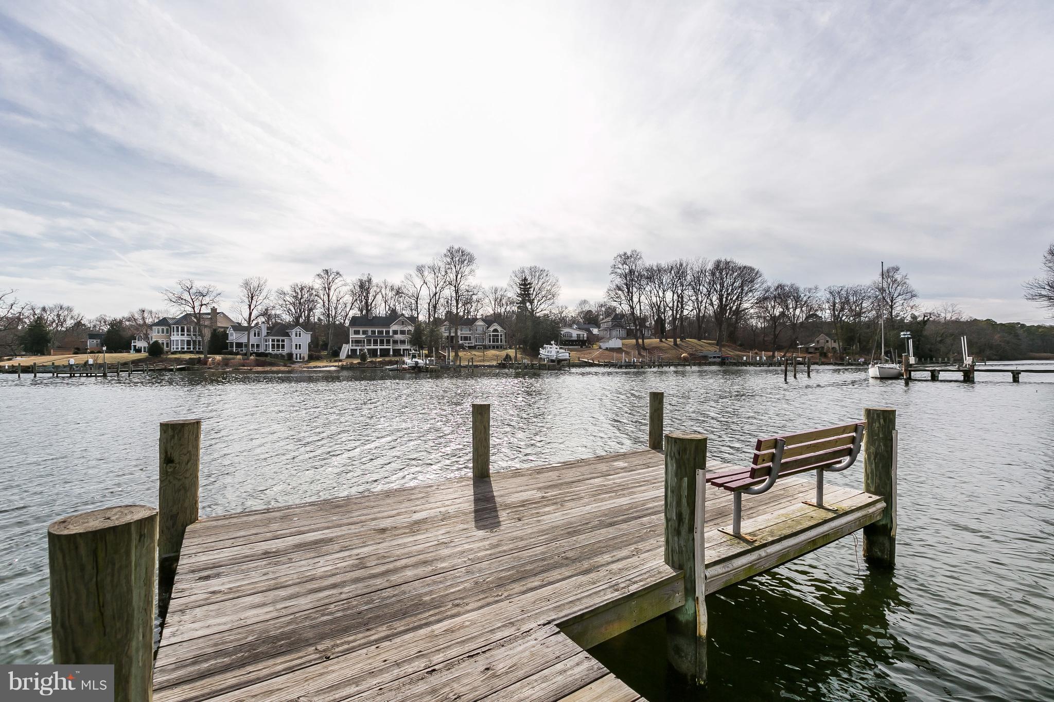 BOULEVARD PARK - Residential