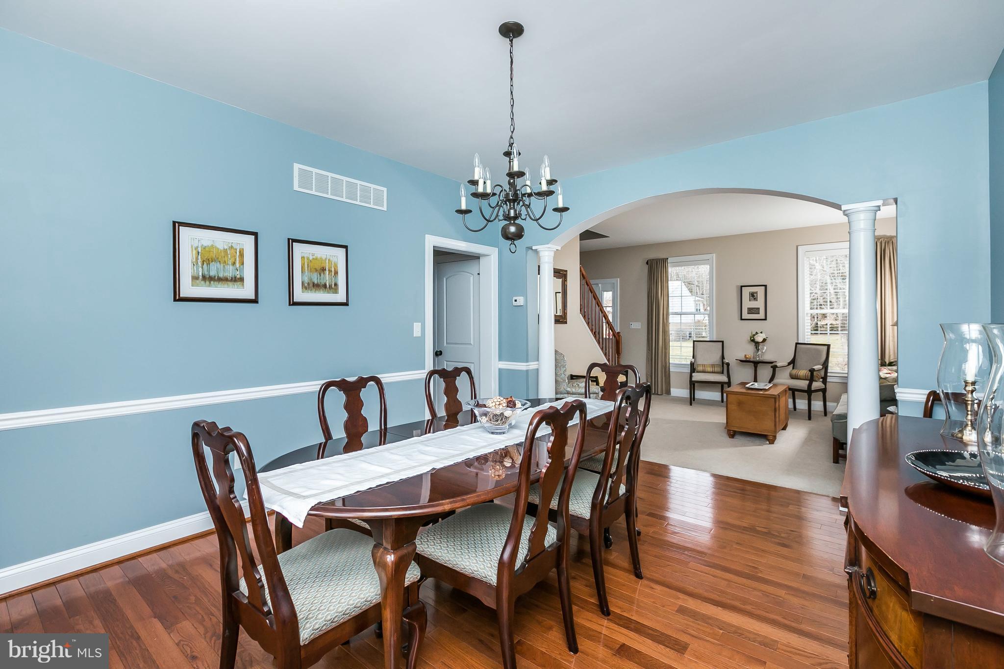 BOULEVARD PARK - Residential