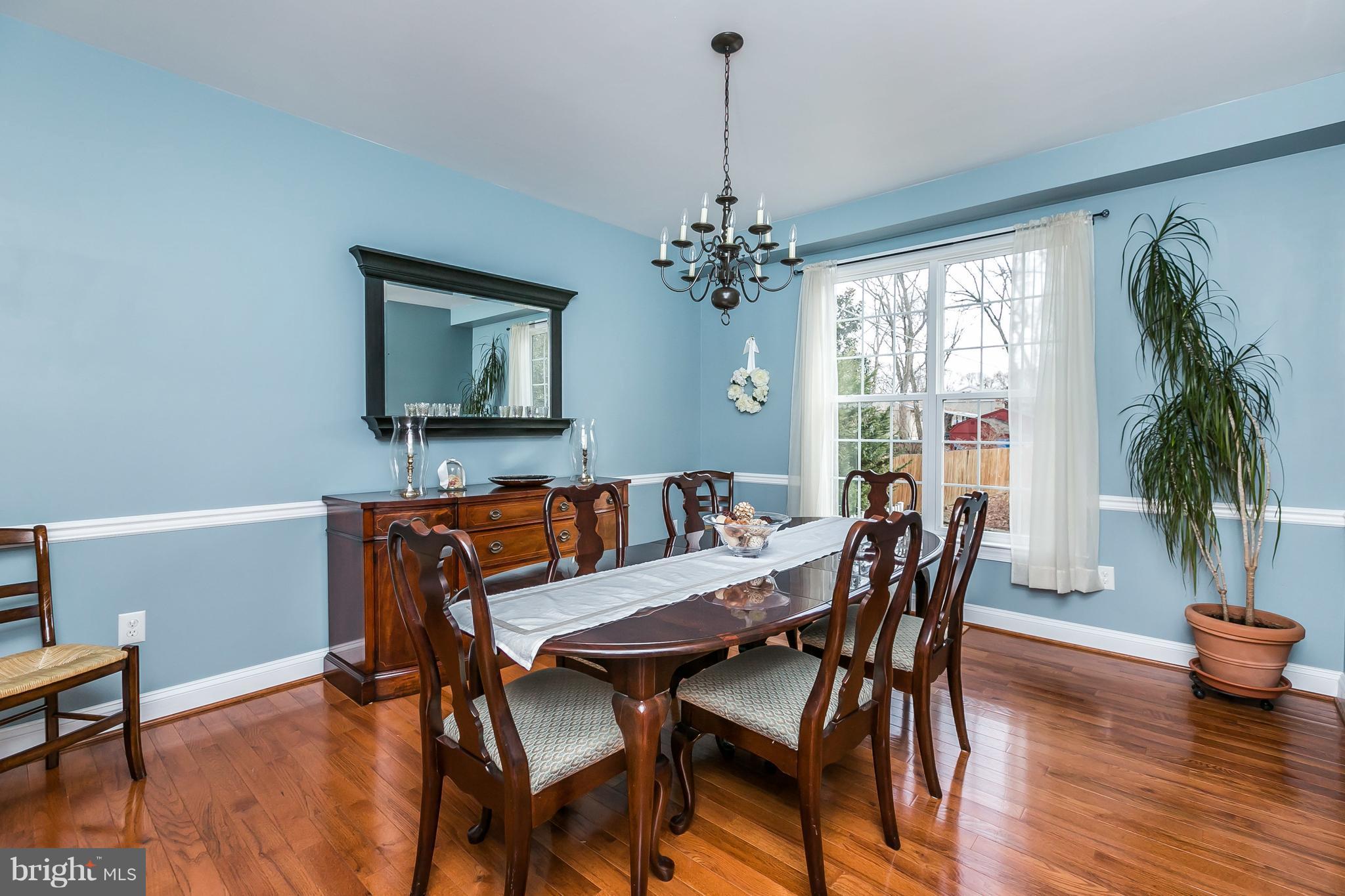 BOULEVARD PARK - Residential