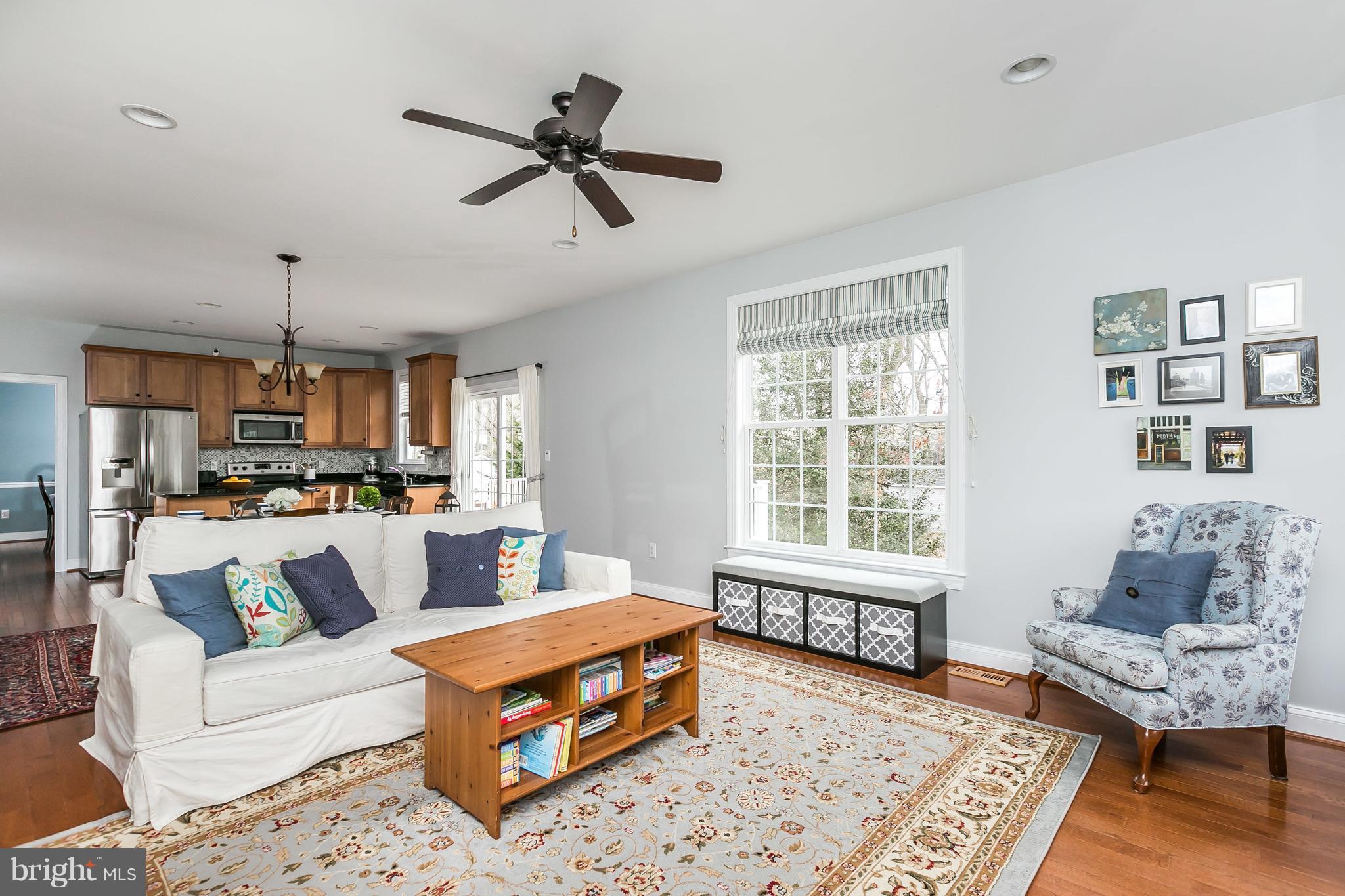 BOULEVARD PARK - Residential