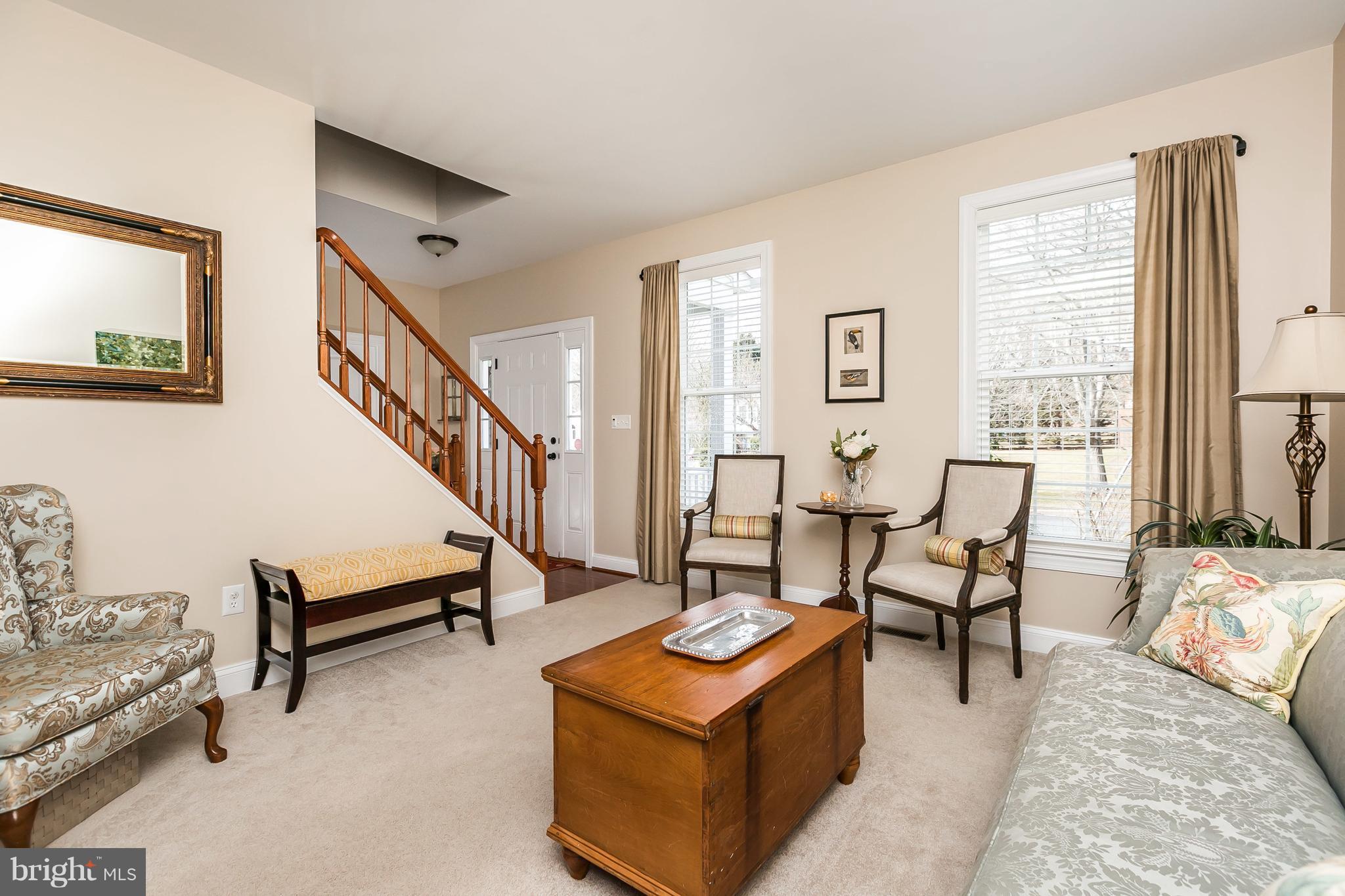 BOULEVARD PARK - Residential