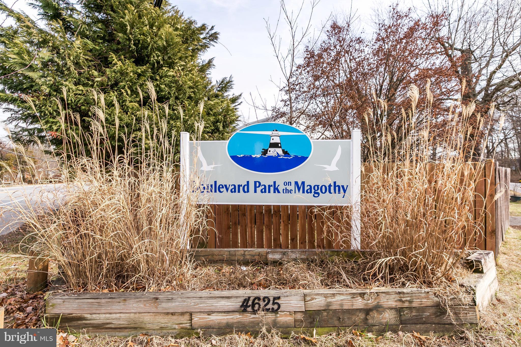 BOULEVARD PARK - Residential