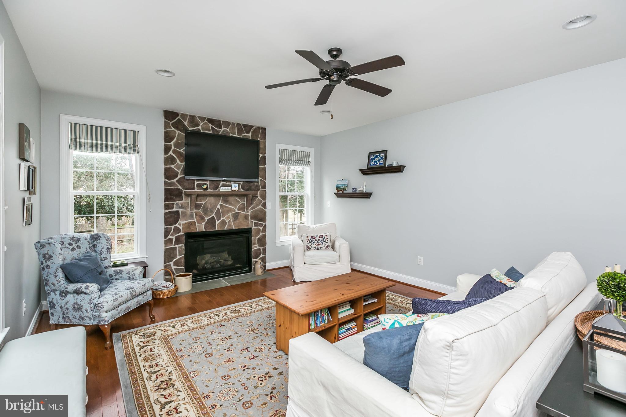 BOULEVARD PARK - Residential