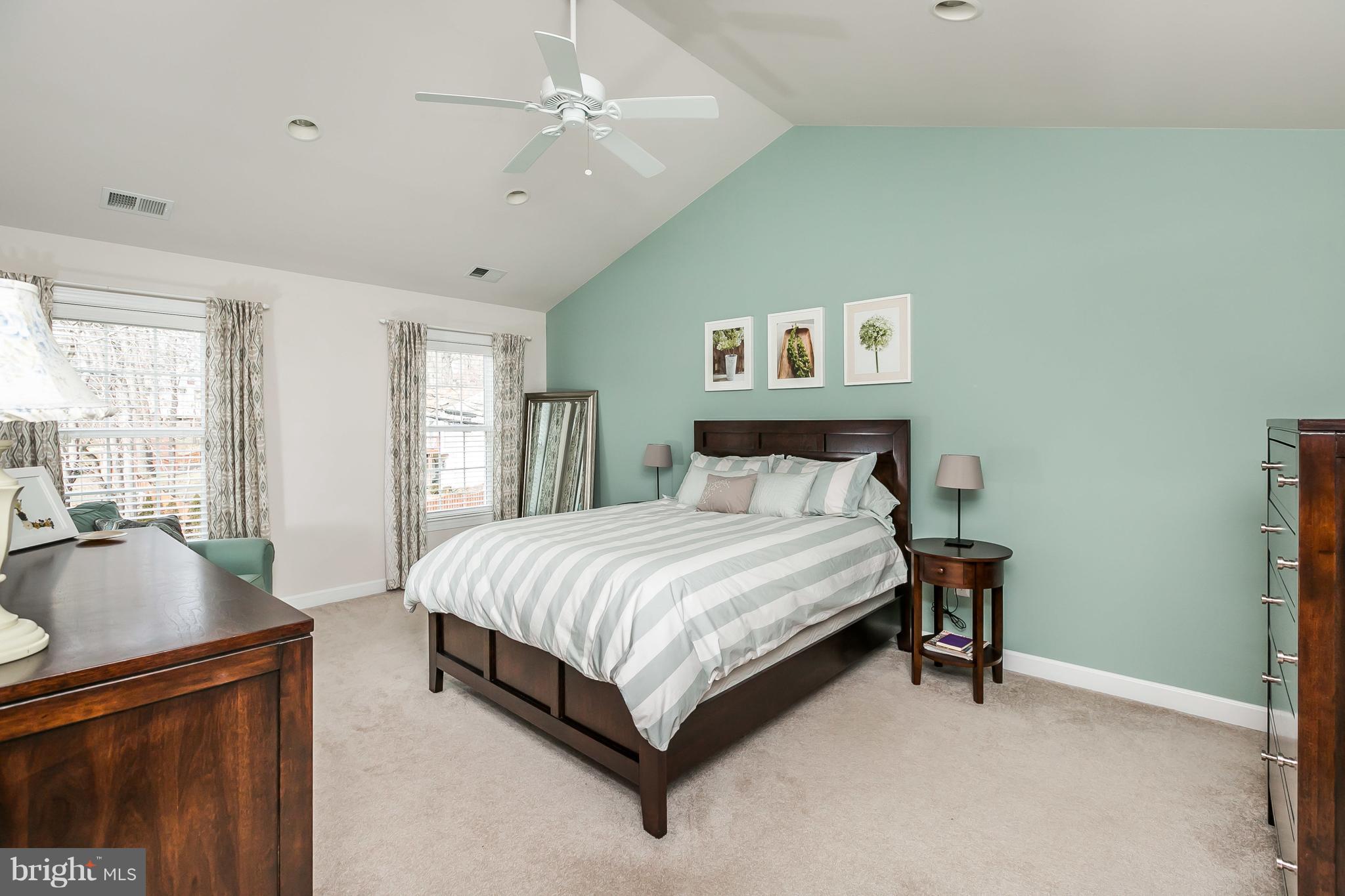 BOULEVARD PARK - Residential