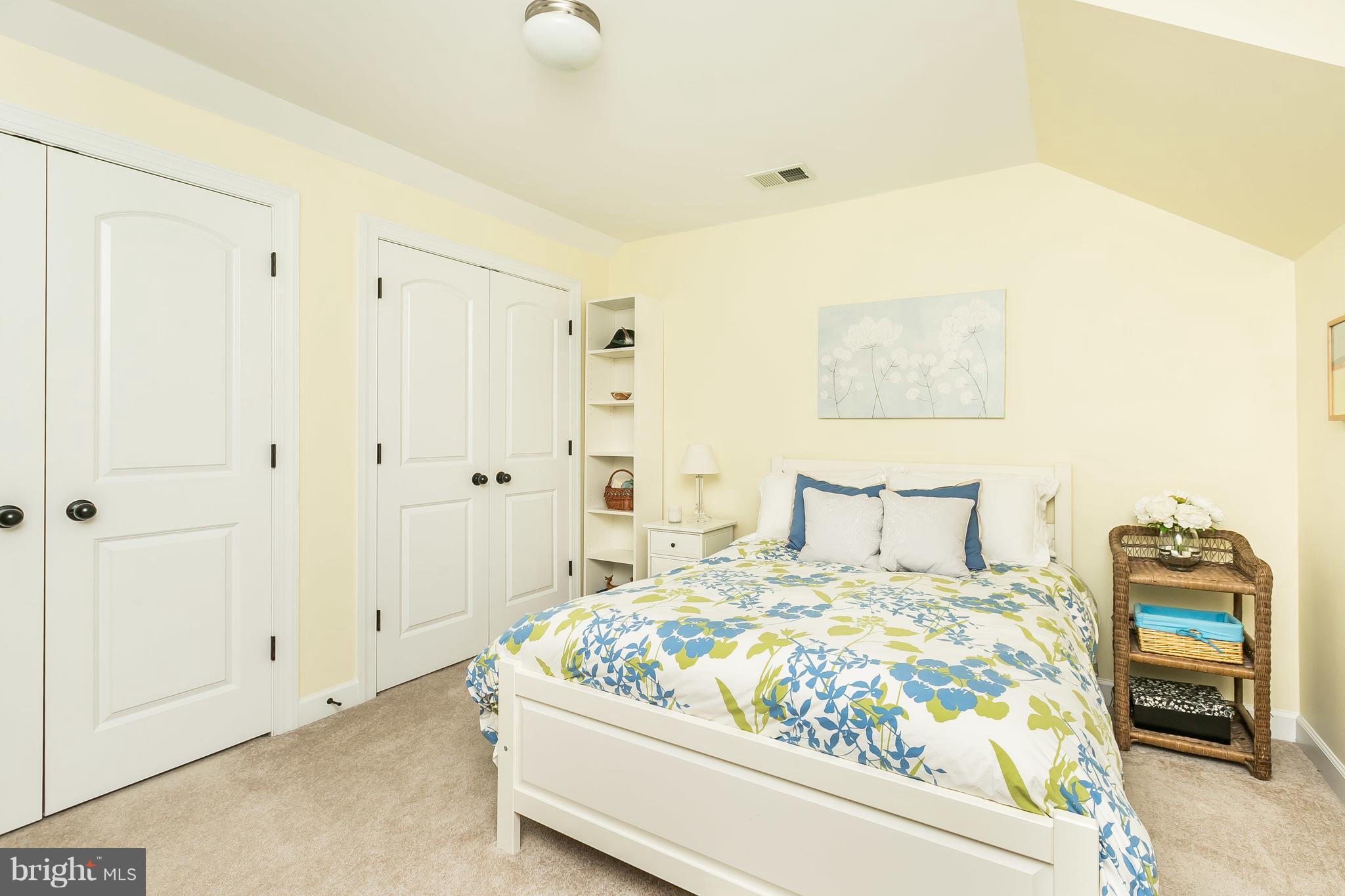 BOULEVARD PARK - Residential