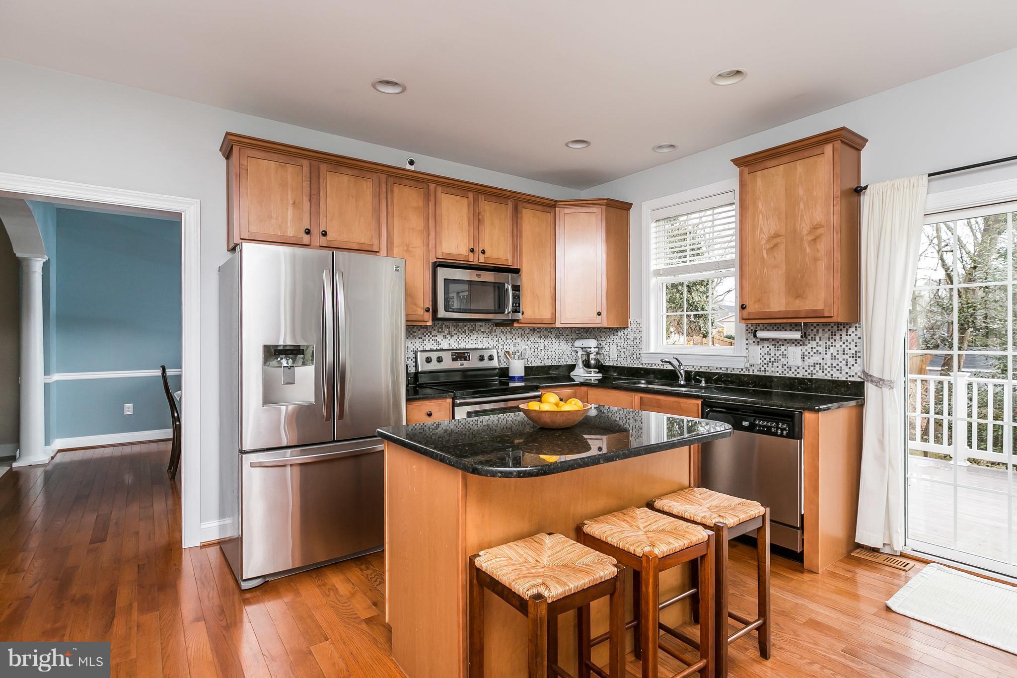 BOULEVARD PARK - Residential