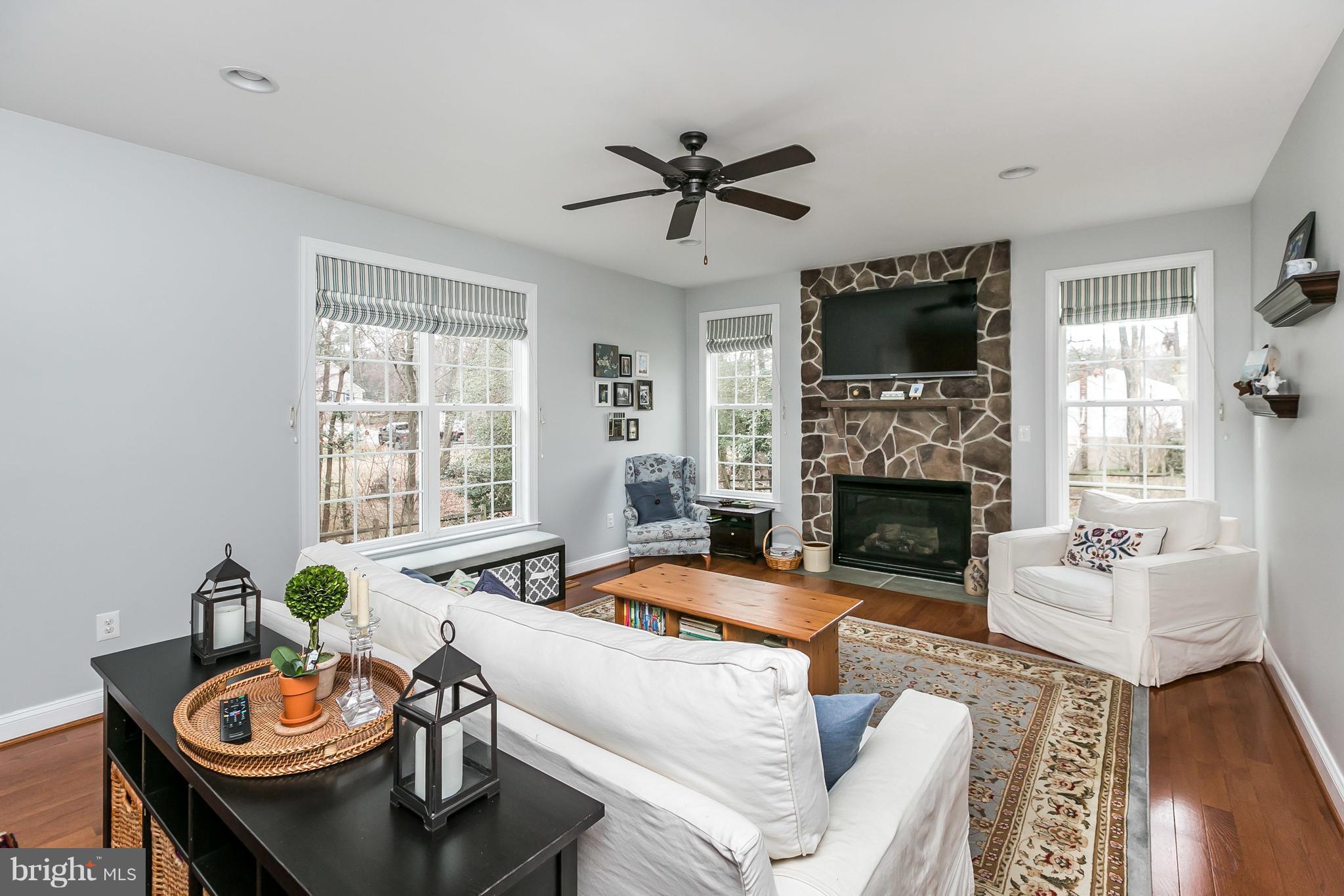 BOULEVARD PARK - Residential