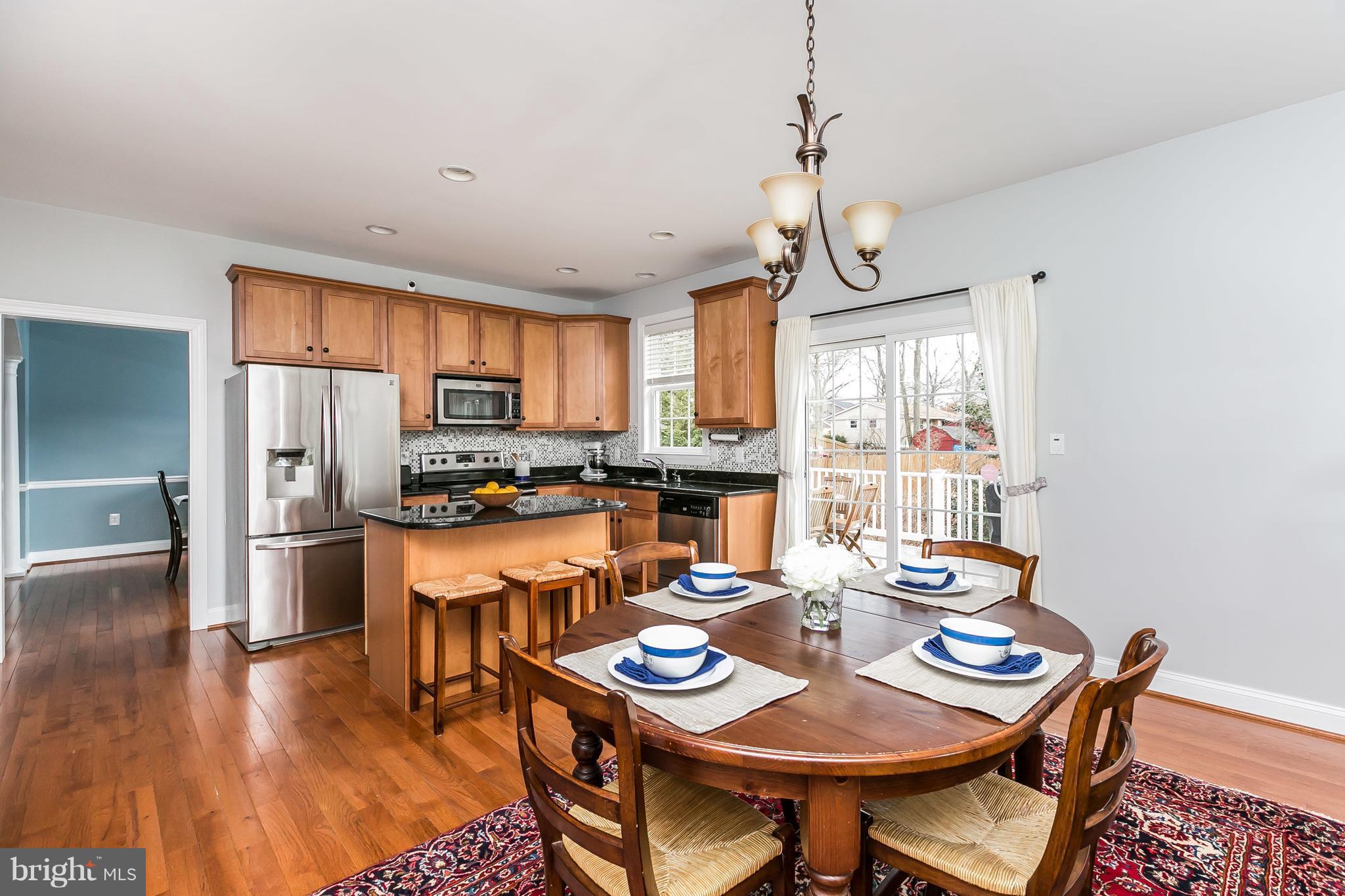 BOULEVARD PARK - Residential