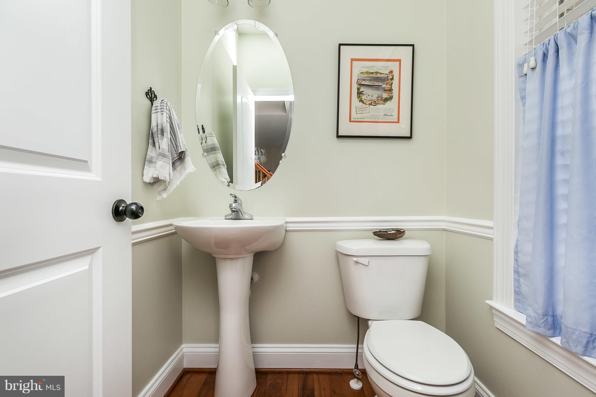 BOULEVARD PARK - Residential