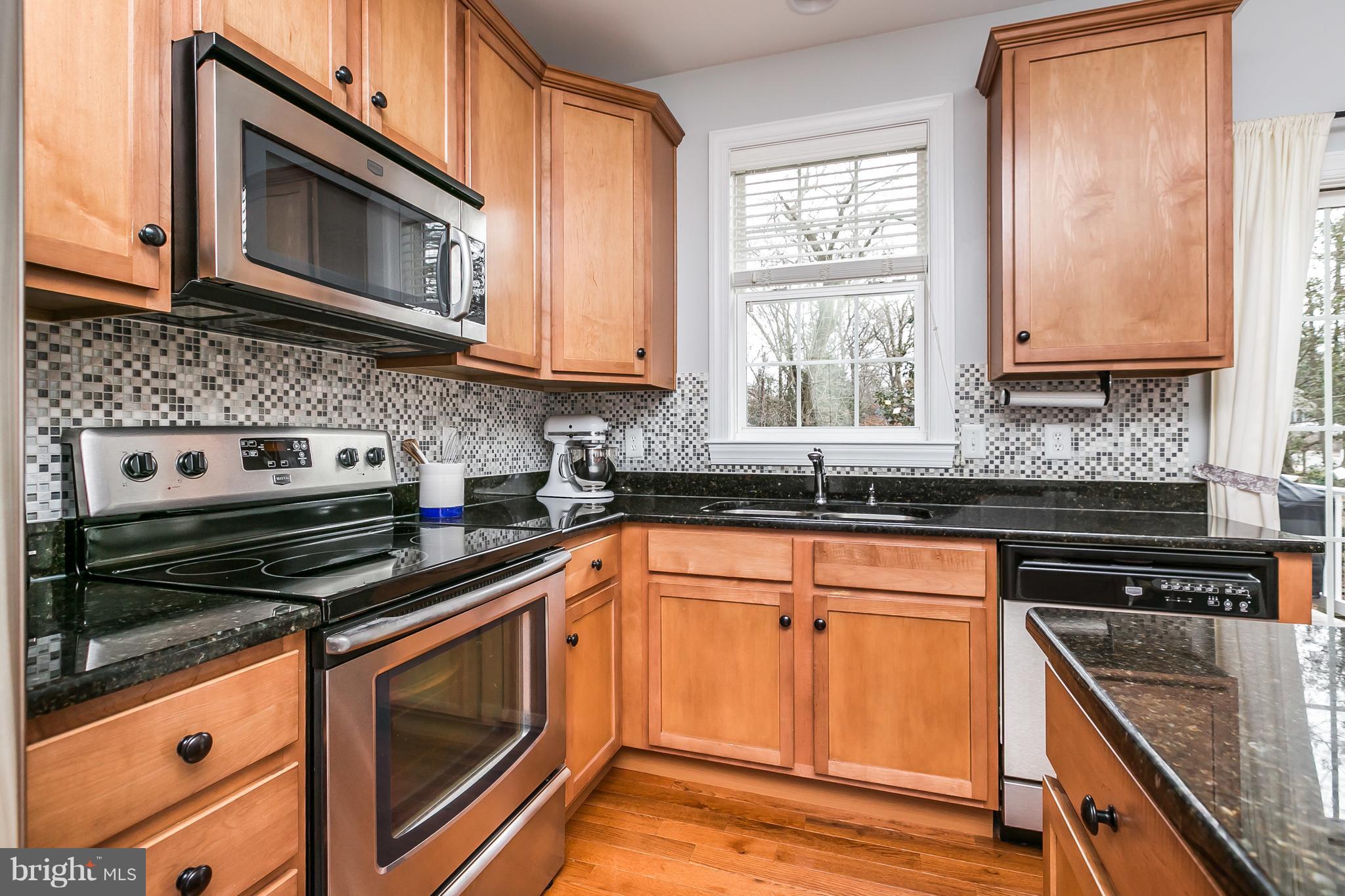 BOULEVARD PARK - Residential