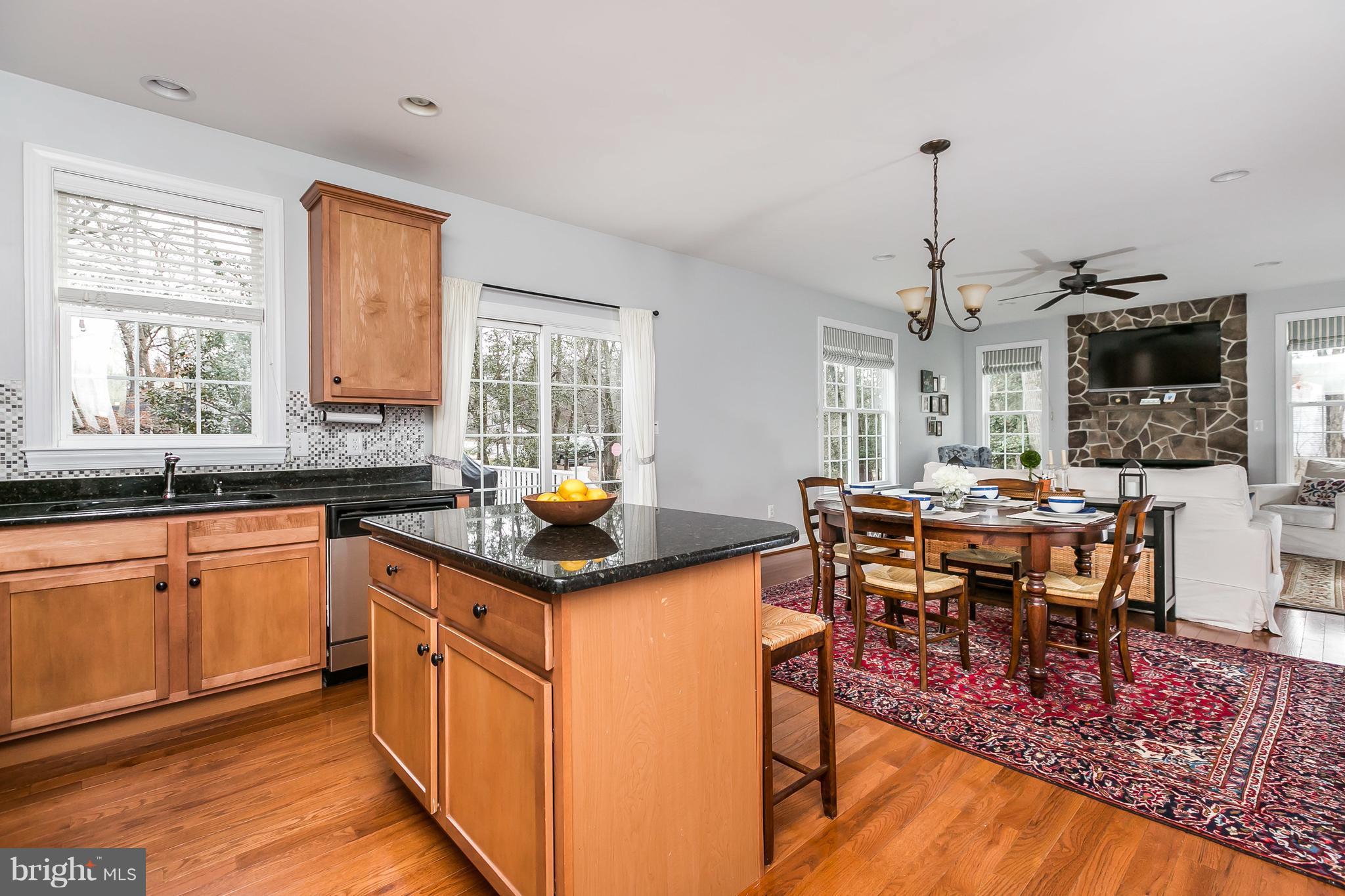 BOULEVARD PARK - Residential