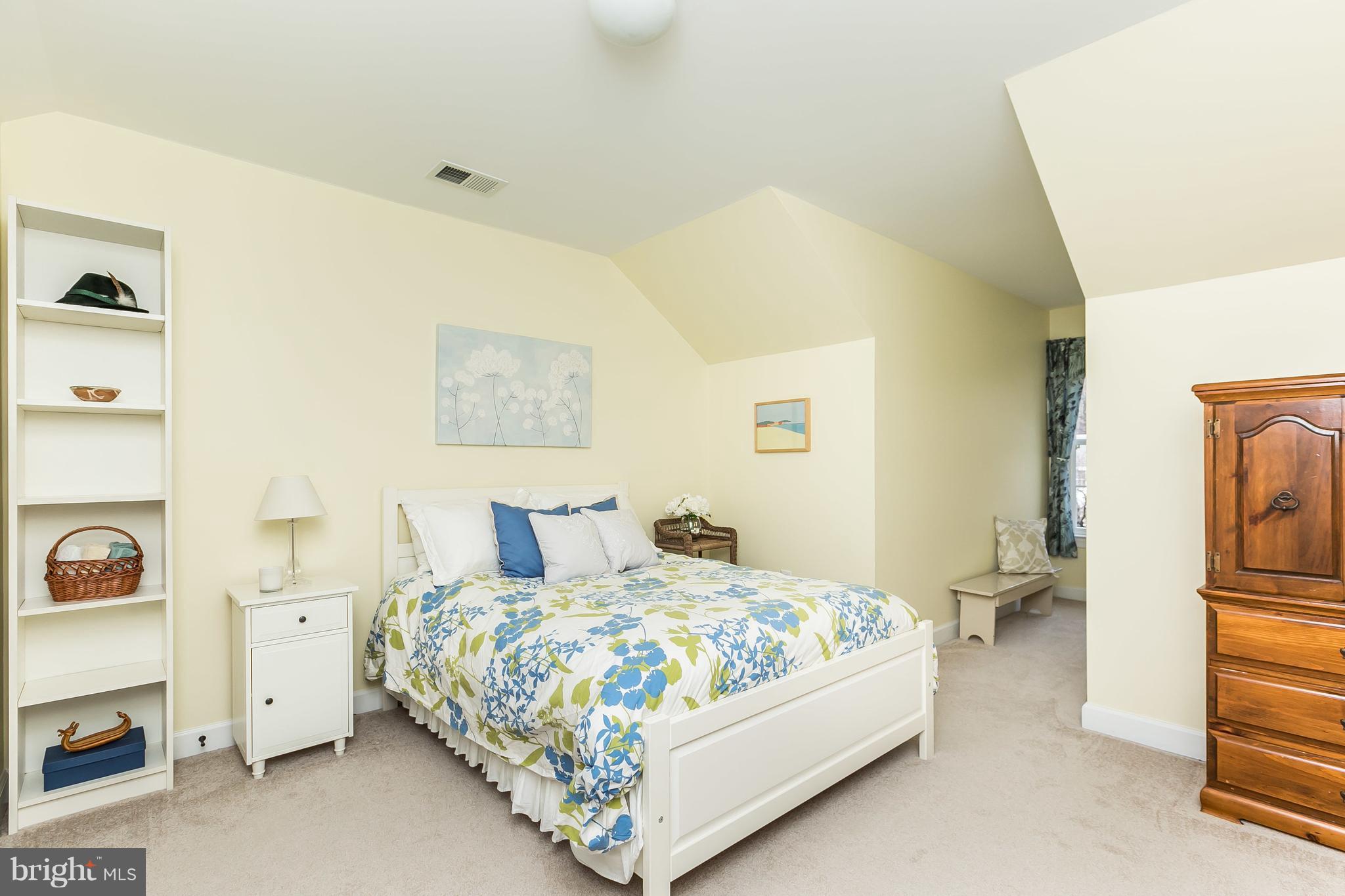 BOULEVARD PARK - Residential