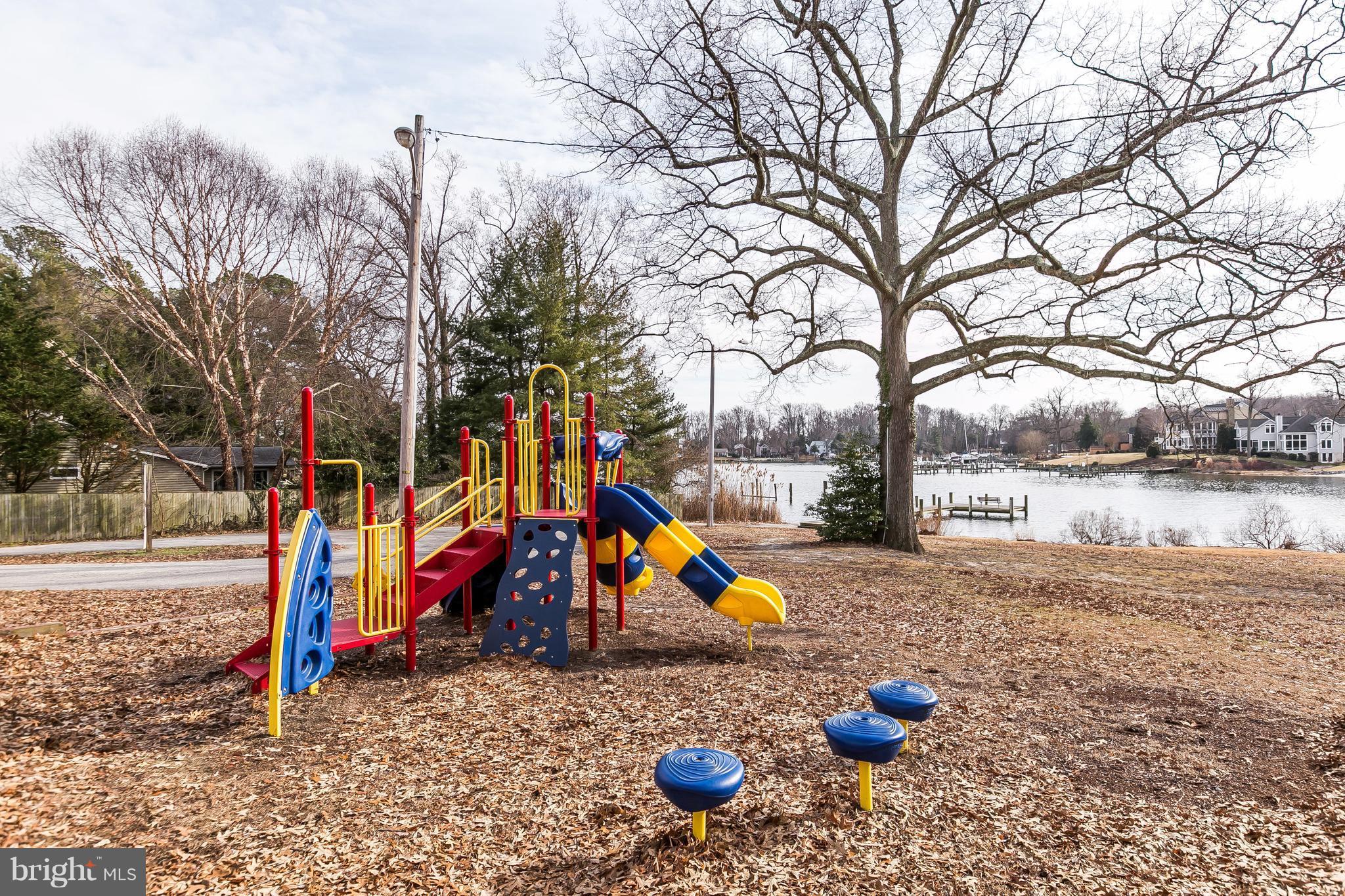 BOULEVARD PARK - Residential