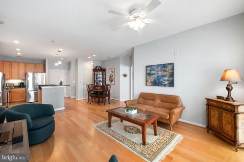 2665 PROSPERITY AVENUE 109 FAIRFAX VA 22031
