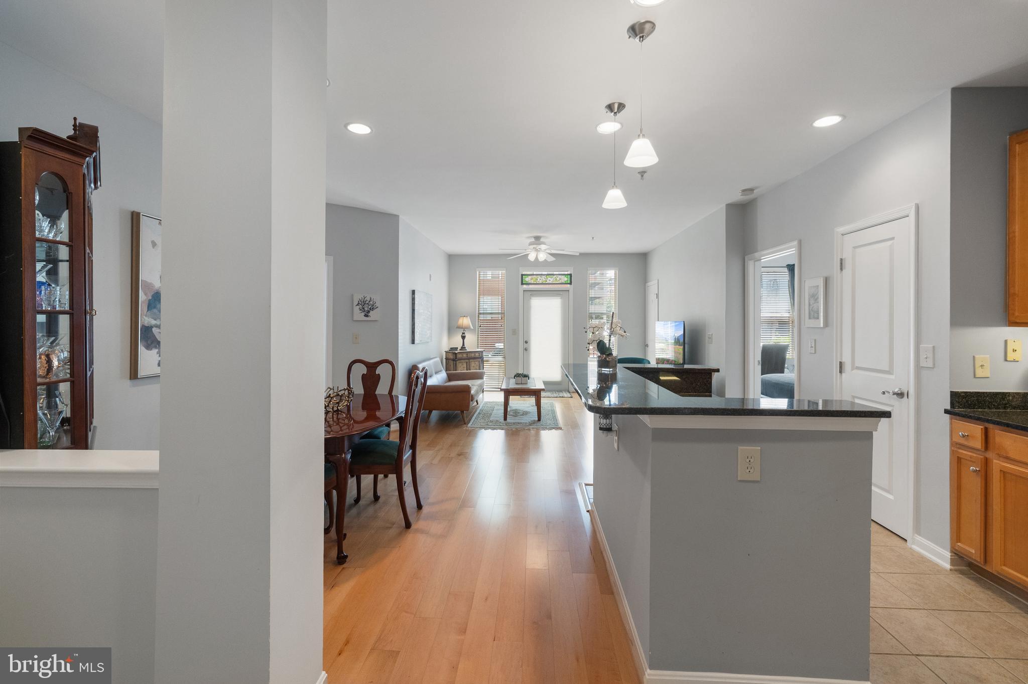 2665 PROSPERITY AVENUE 109