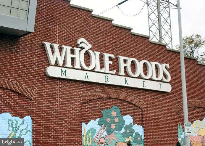 PARK TERRACE - Residential Lease