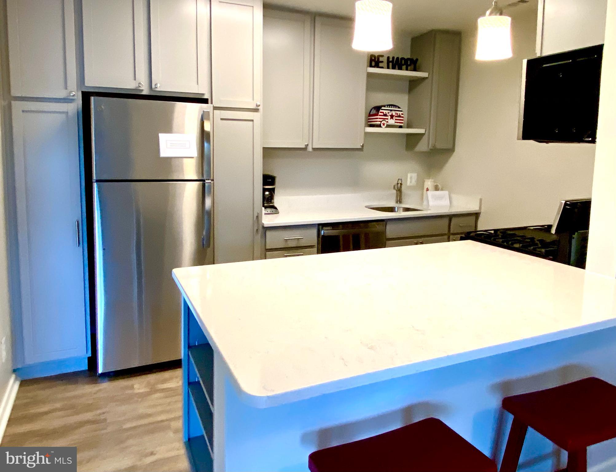 PARK TERRACE - Residential Lease