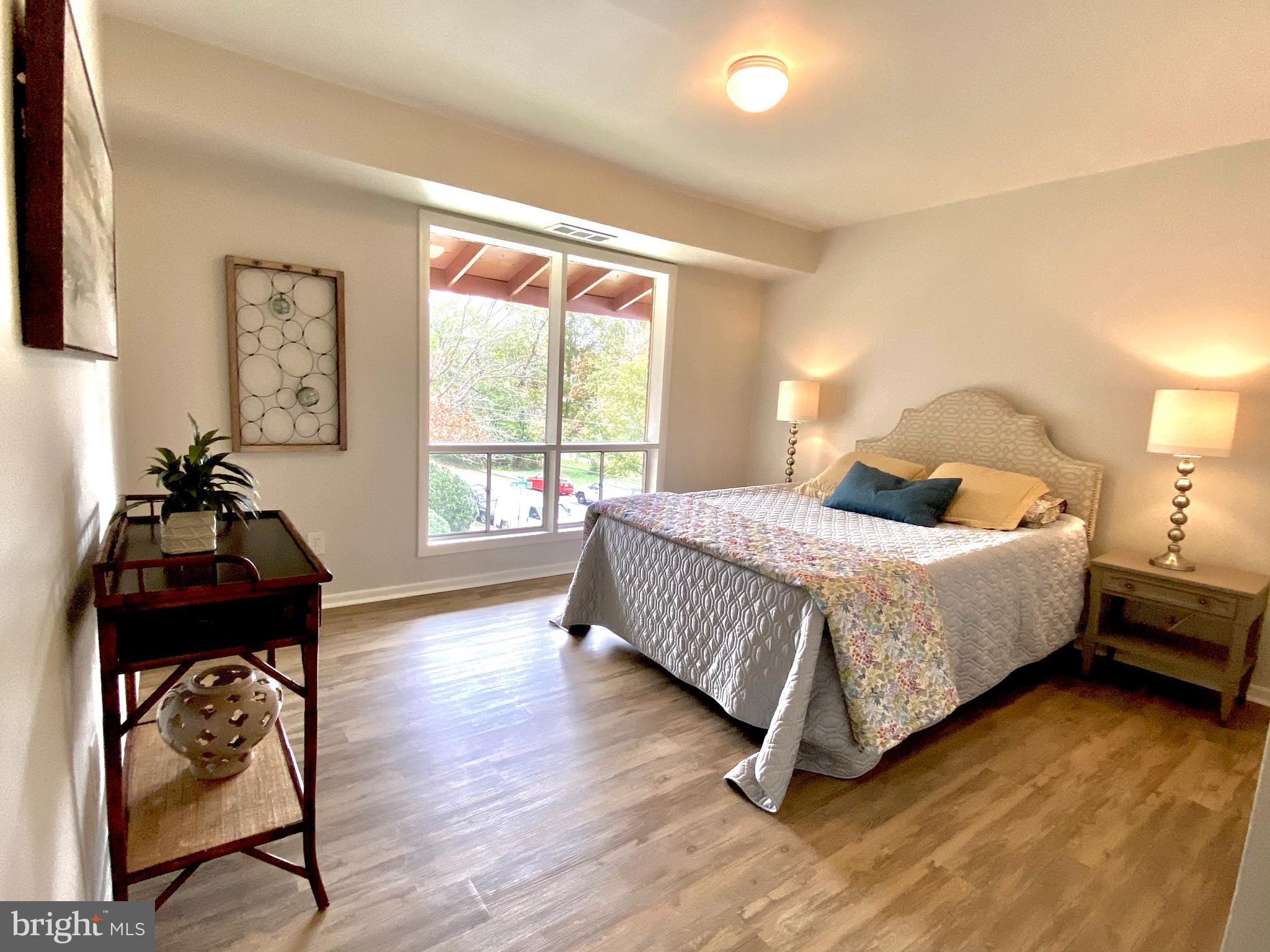 PARK TERRACE - Residential Lease