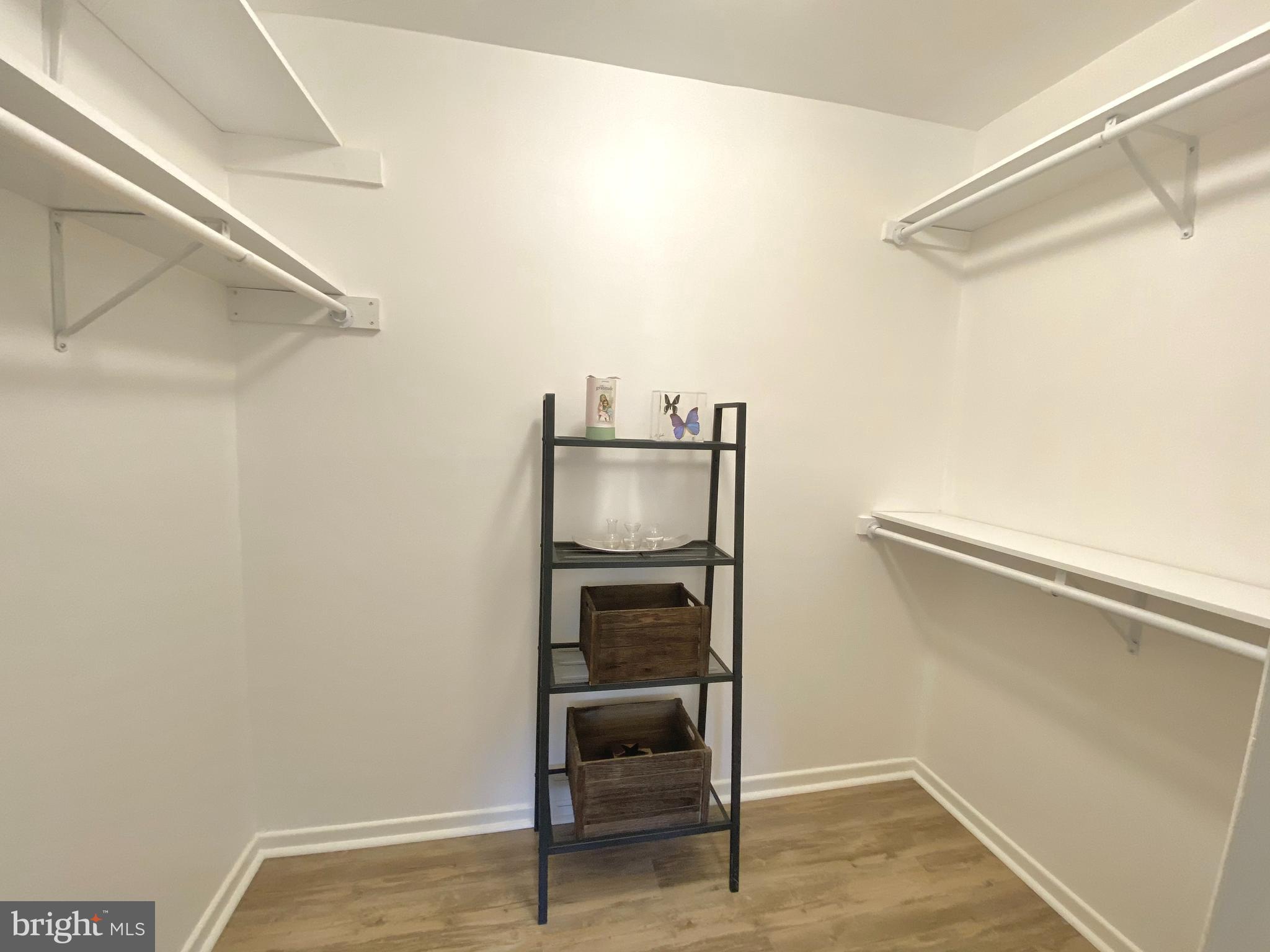 PARK TERRACE - Residential Lease