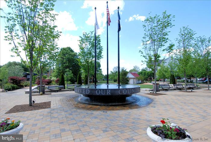 PARK TERRACE - Residential Lease