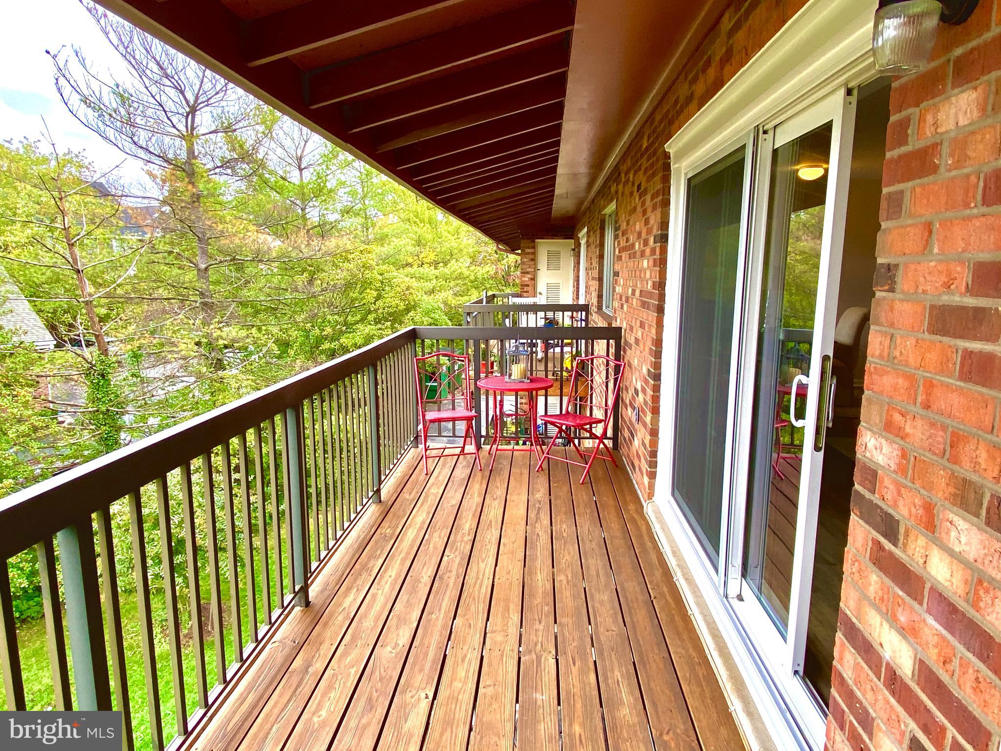 PARK TERRACE - Residential Lease