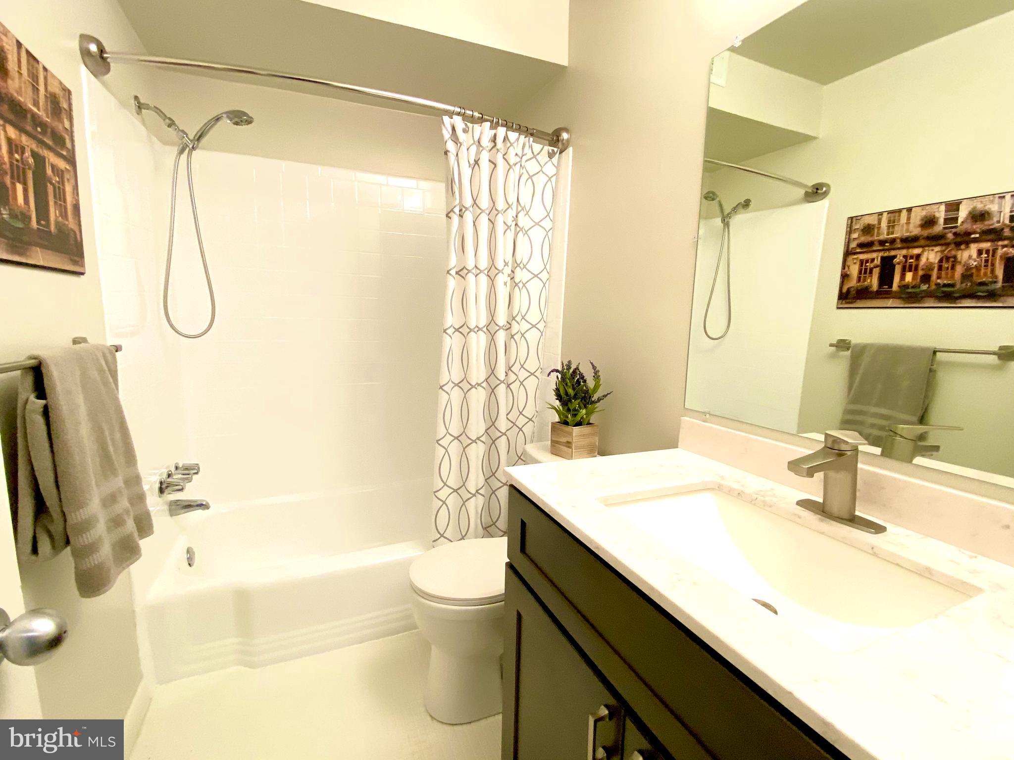 PARK TERRACE - Residential Lease