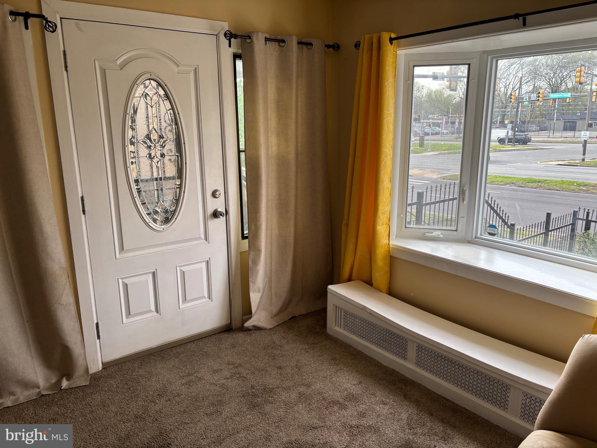 JUNIATA - Residential