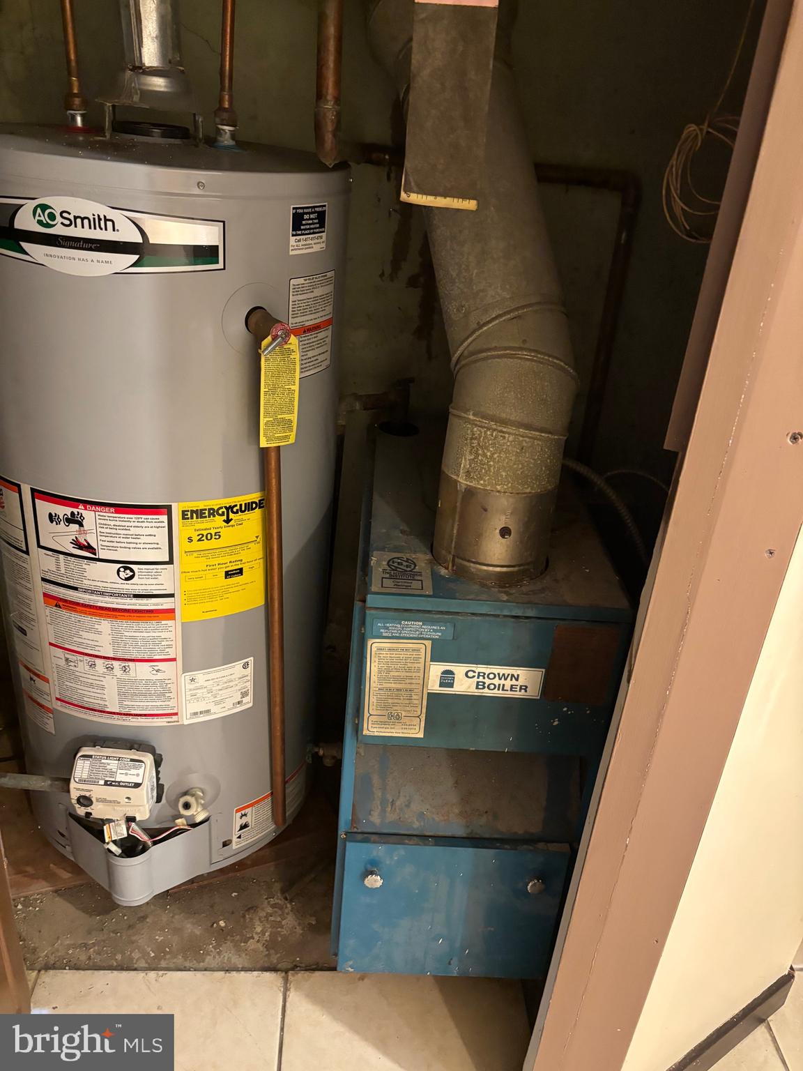 JUNIATA - Residential