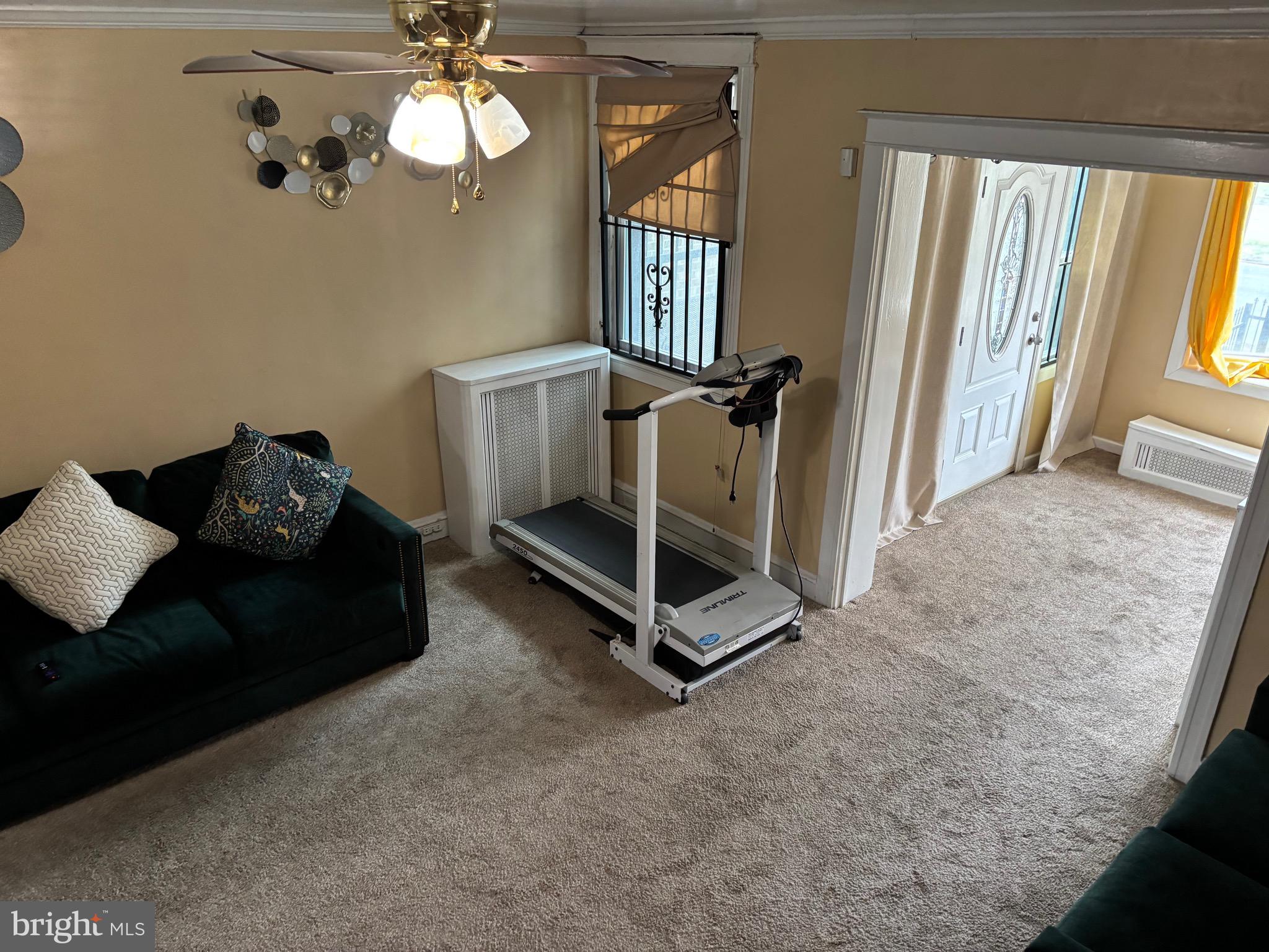 JUNIATA - Residential