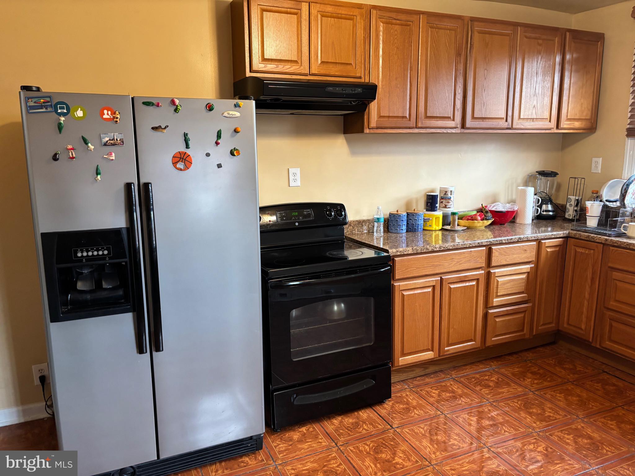 JUNIATA - Residential