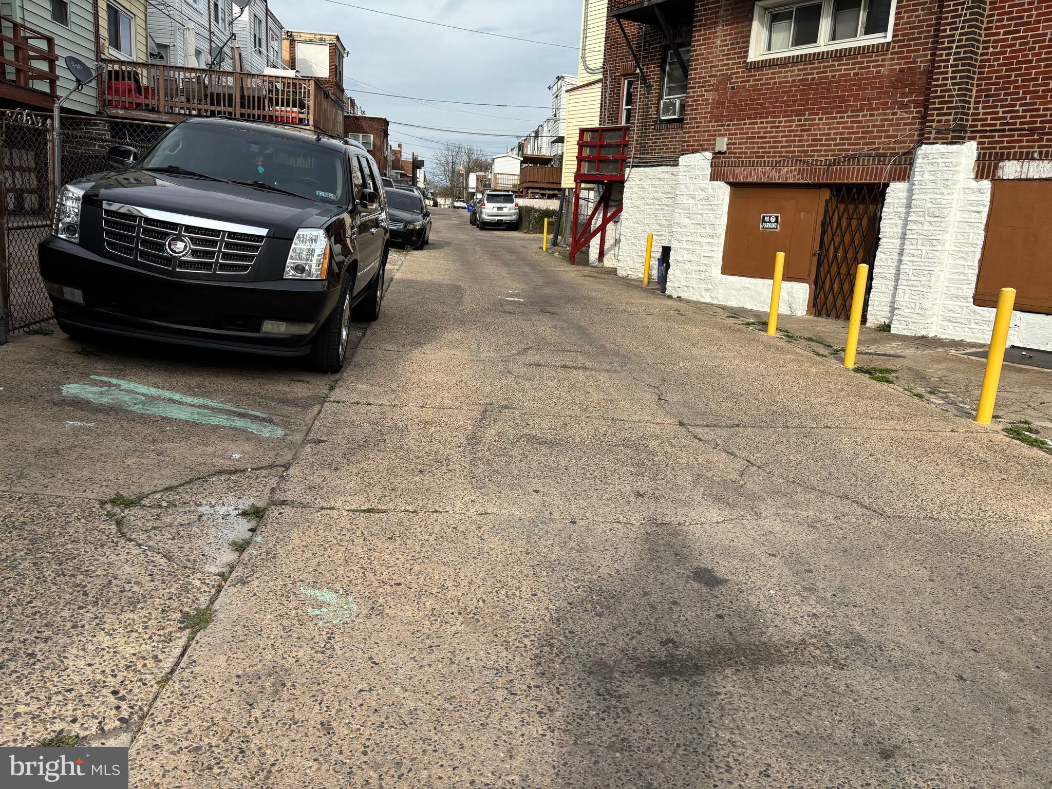 JUNIATA - Residential