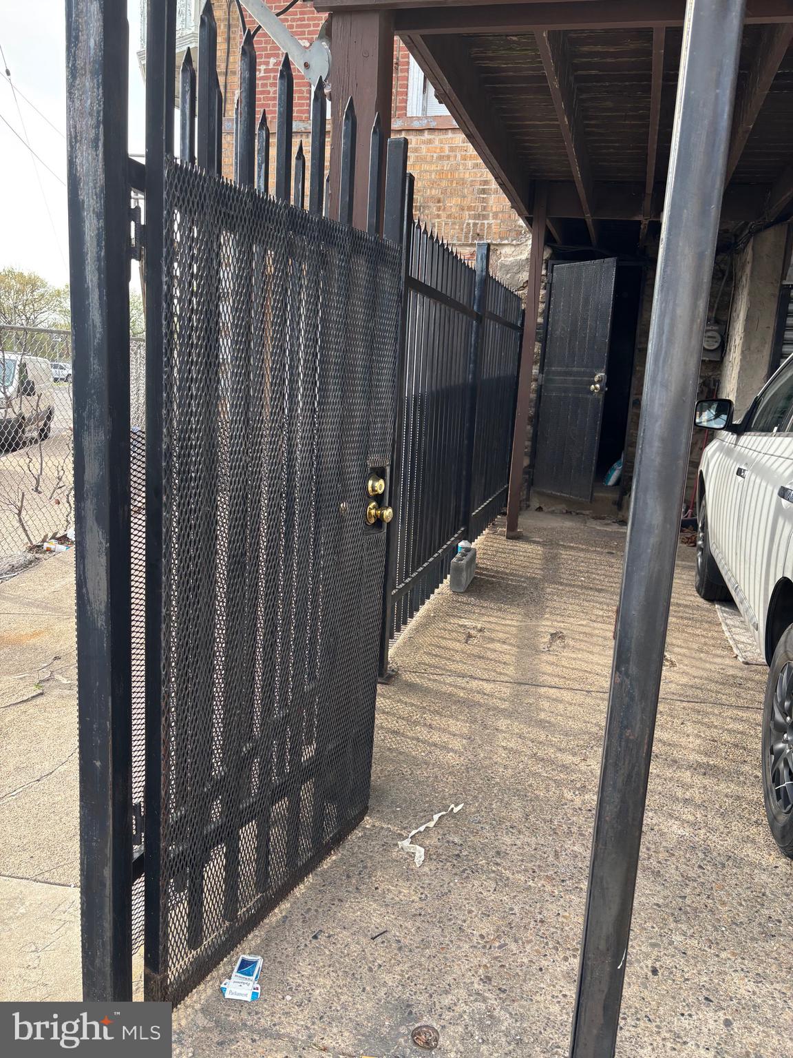 JUNIATA - Residential