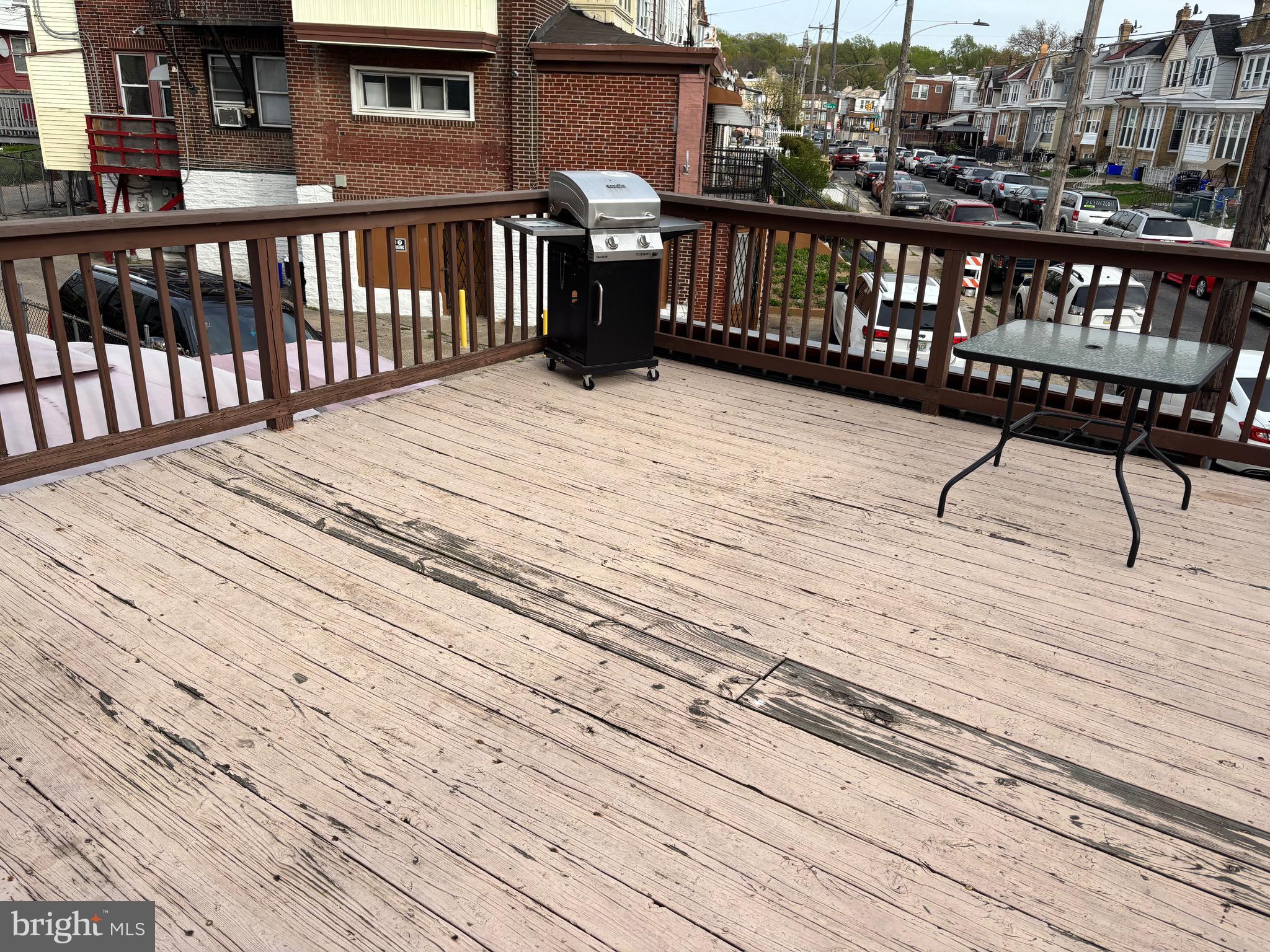 JUNIATA - Residential