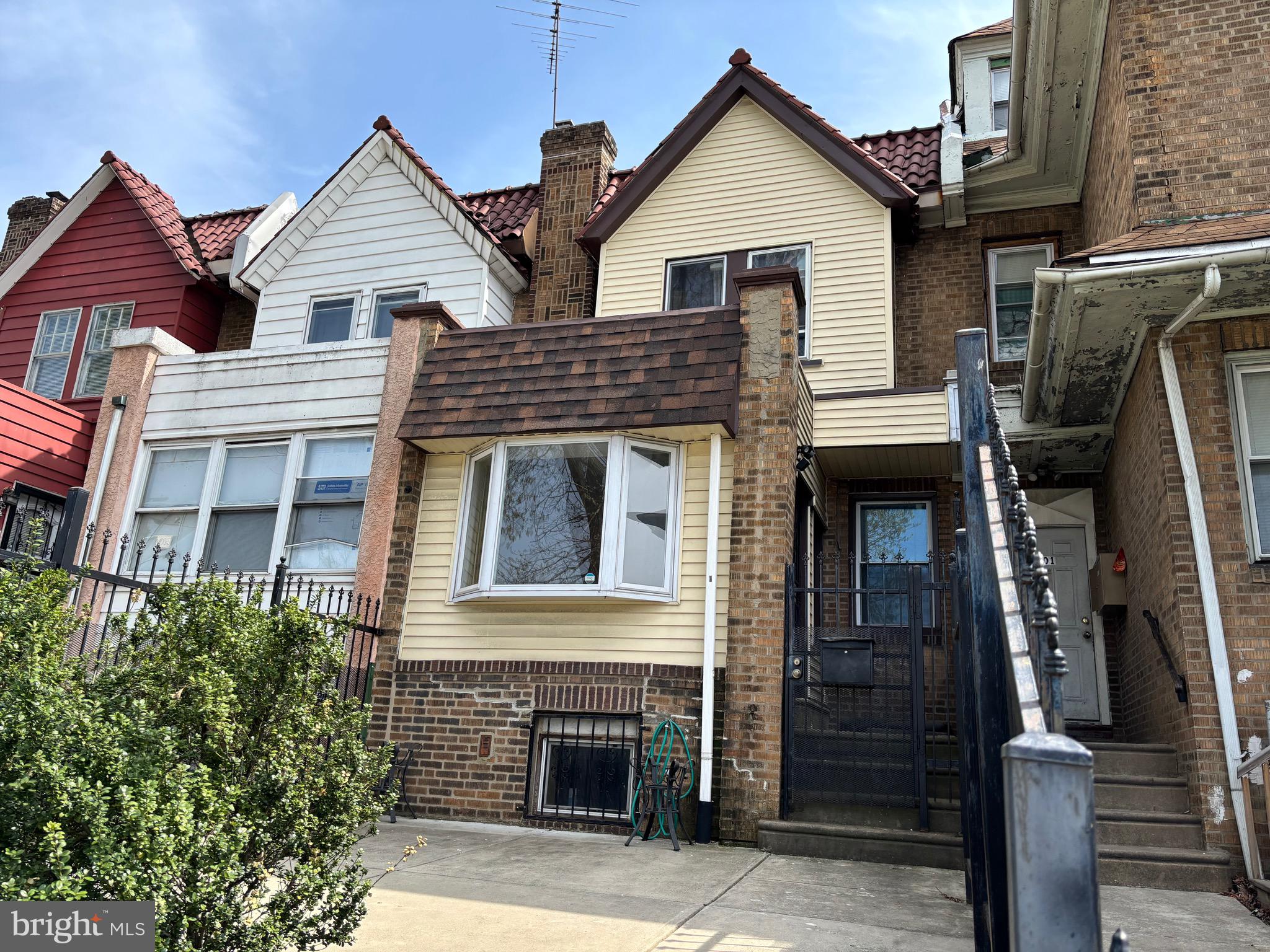 JUNIATA - Residential