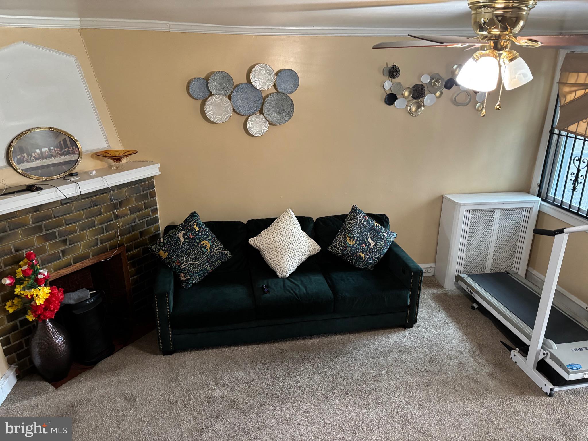 JUNIATA - Residential